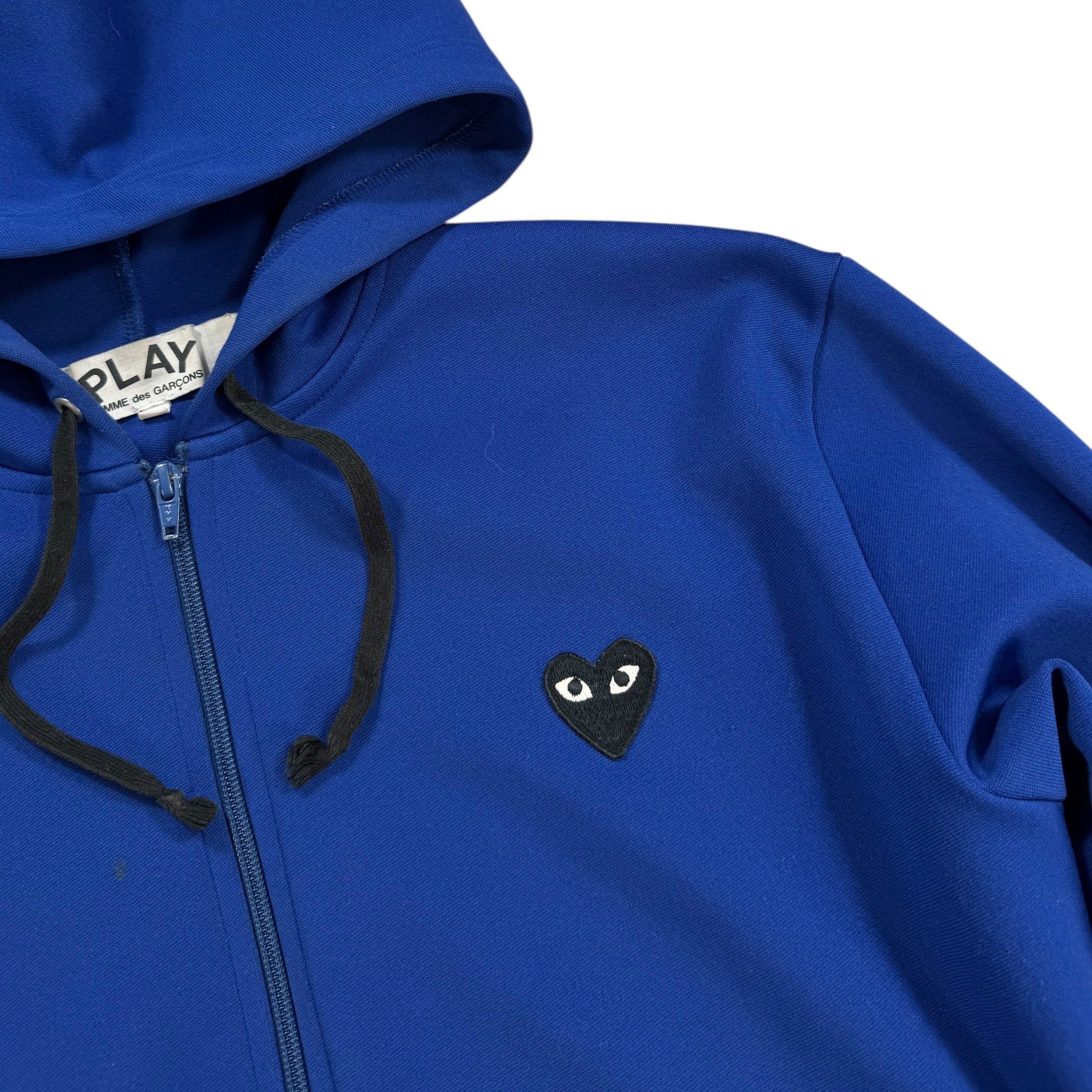 Sweat Comme des Garçons (L)