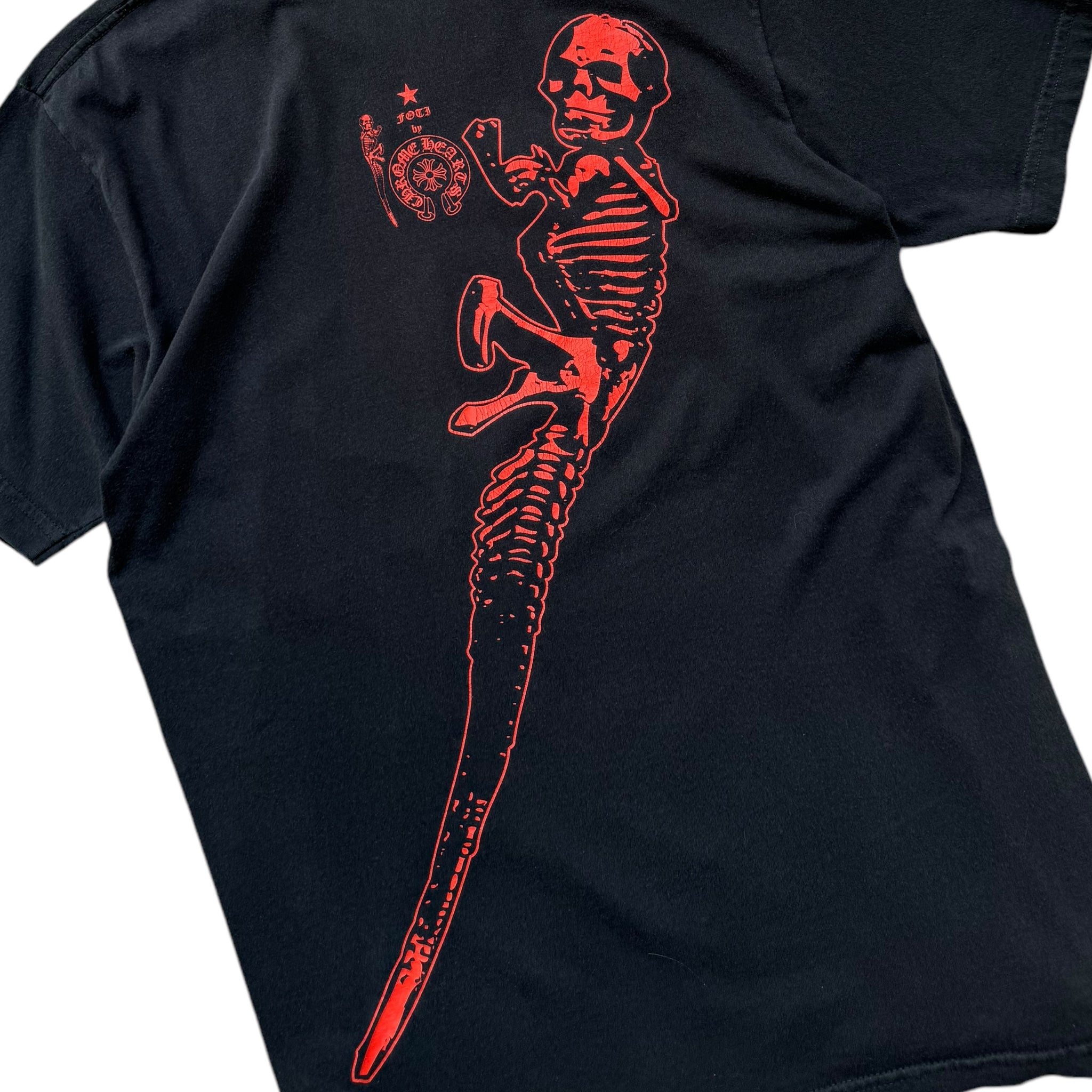 Chrome Hearts T-shirt (M)