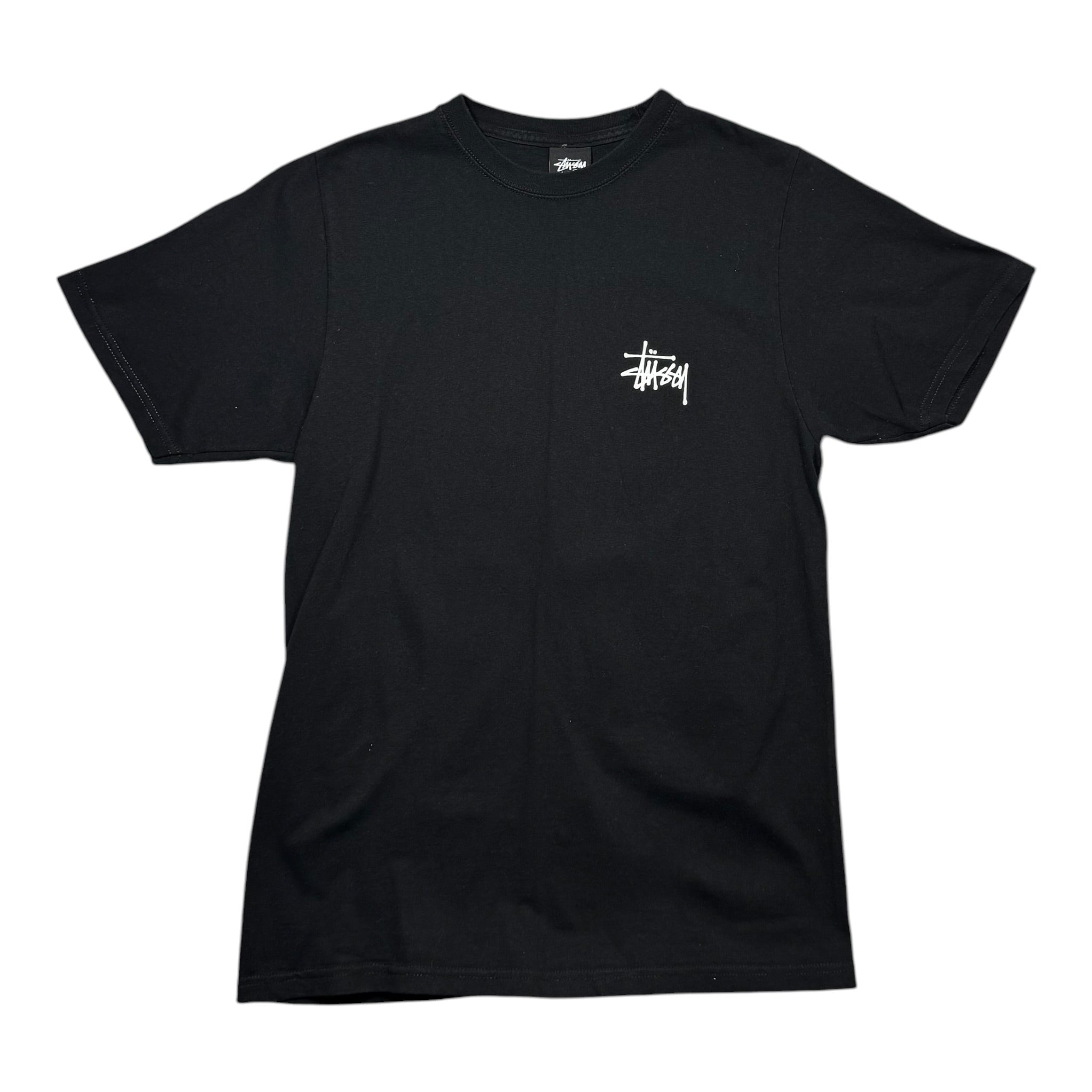 T-shirt Stussy (S)