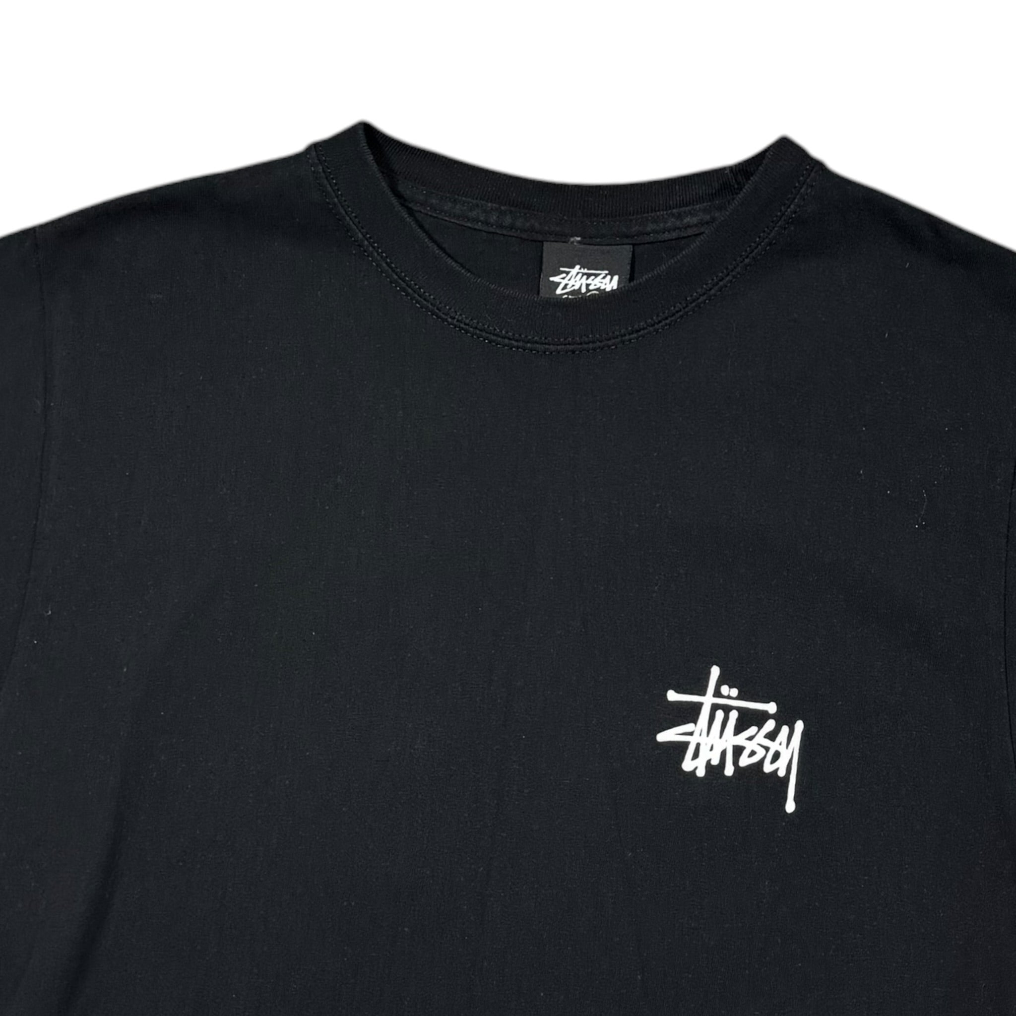 T-shirt Stussy (S)