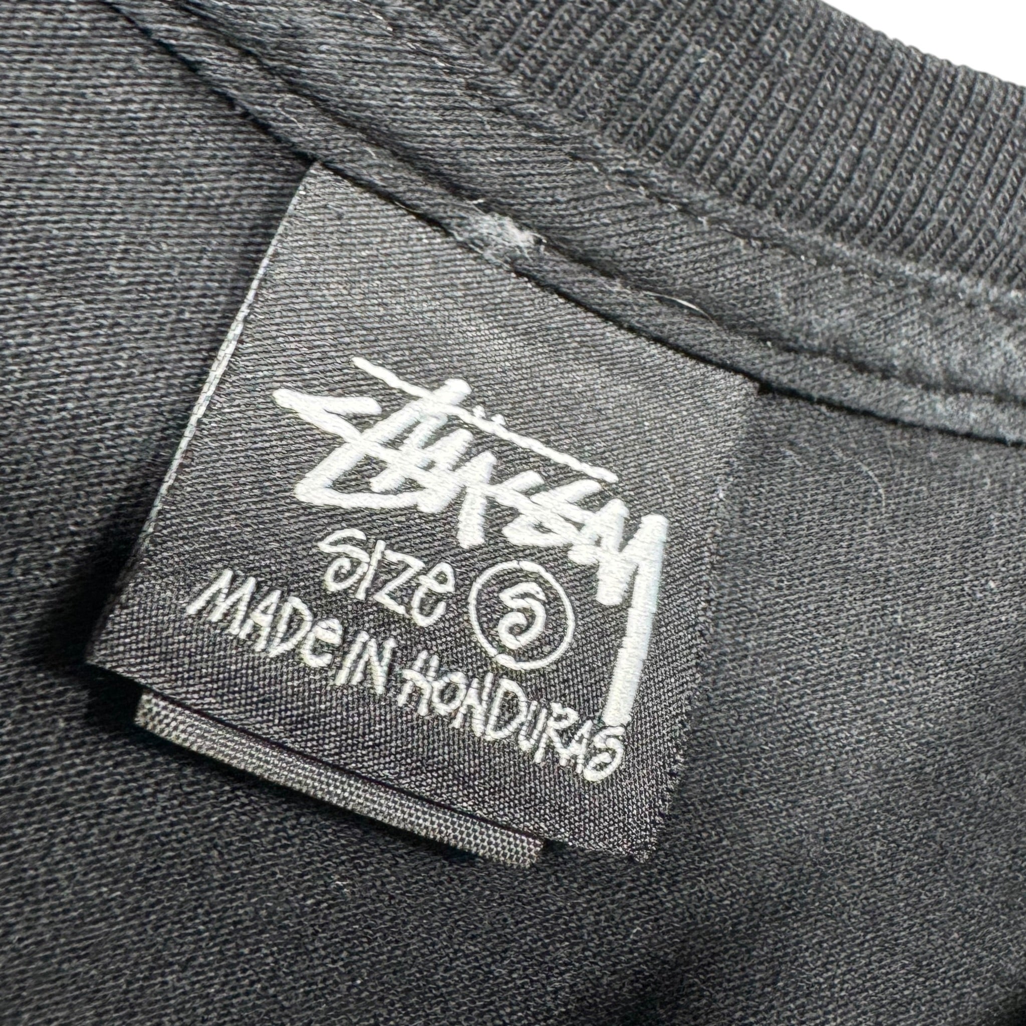 T-shirt Stussy (S)