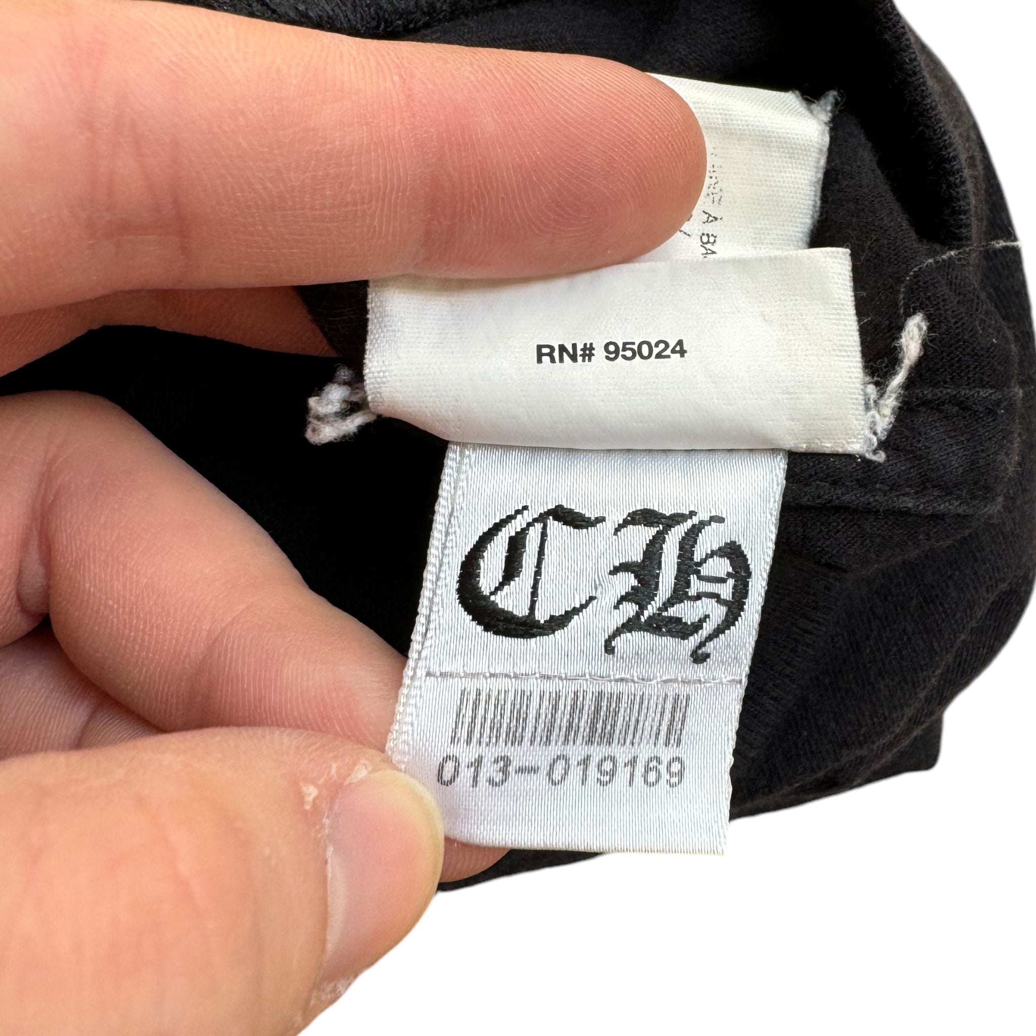 Chrome Hearts T-shirt (M)