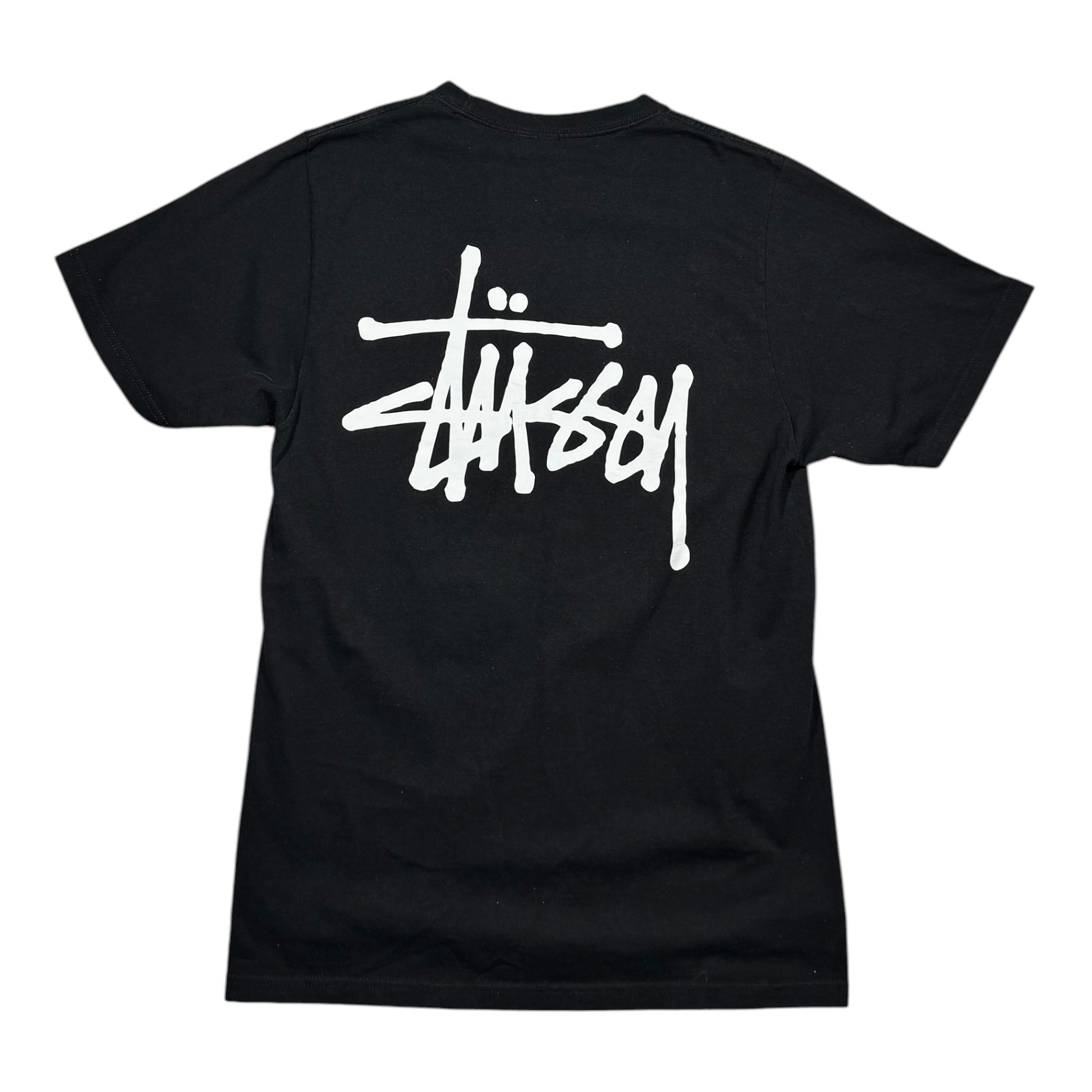 T-shirt Stussy (S)