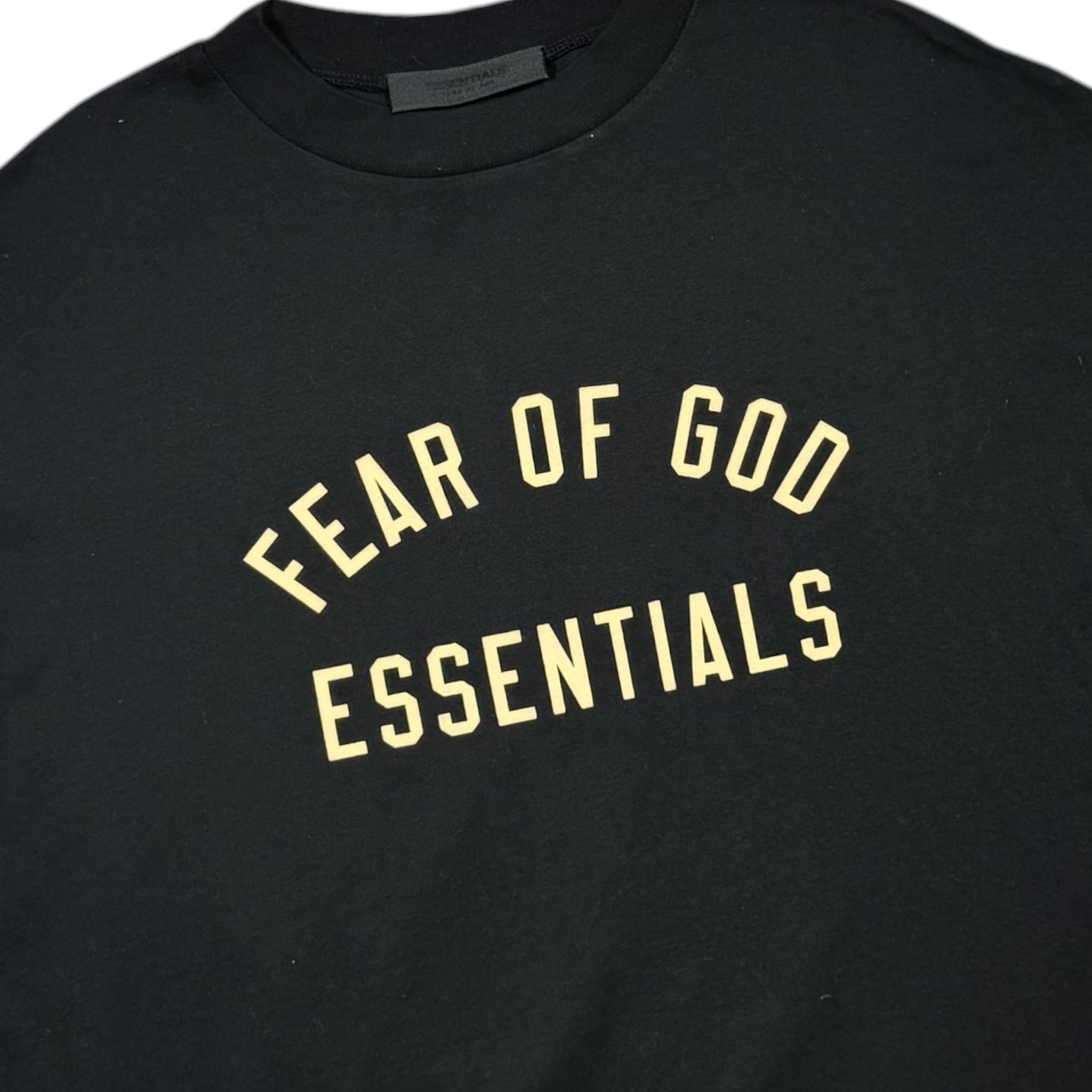 T-shirt Essentials (S)