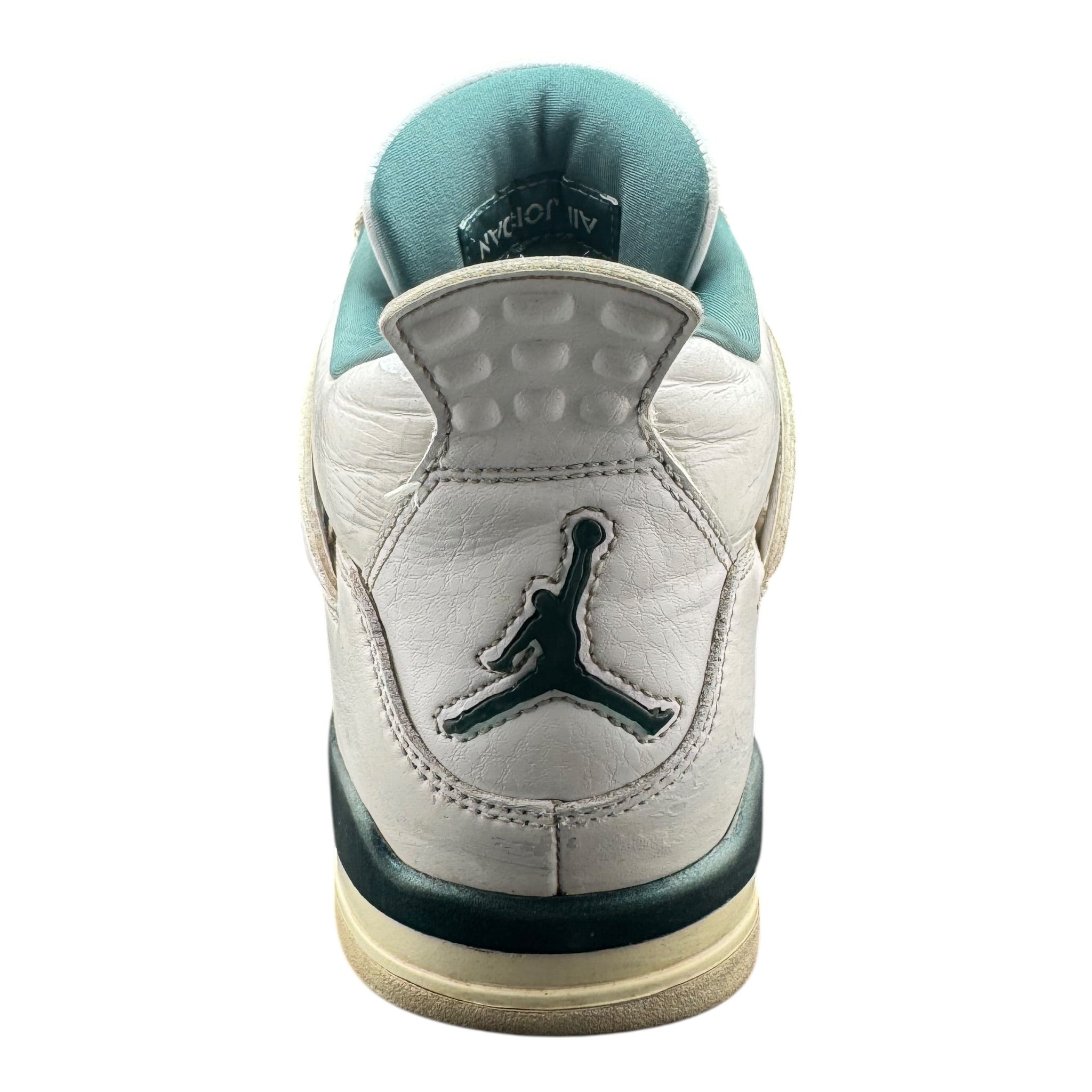Jordan 4 Oxyzed Green (42EU)