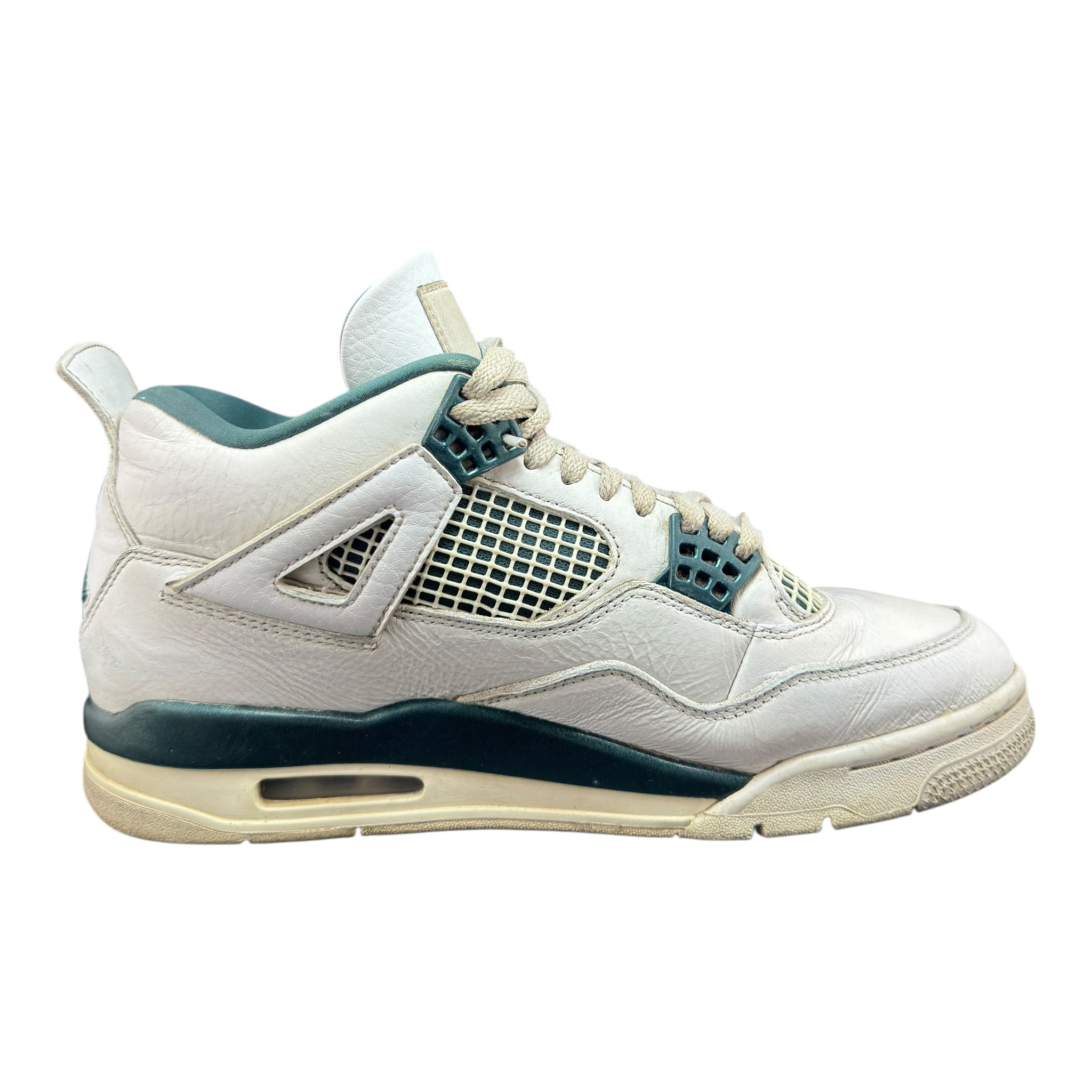 Jordan 4 Oxyzed Green (42EU)
