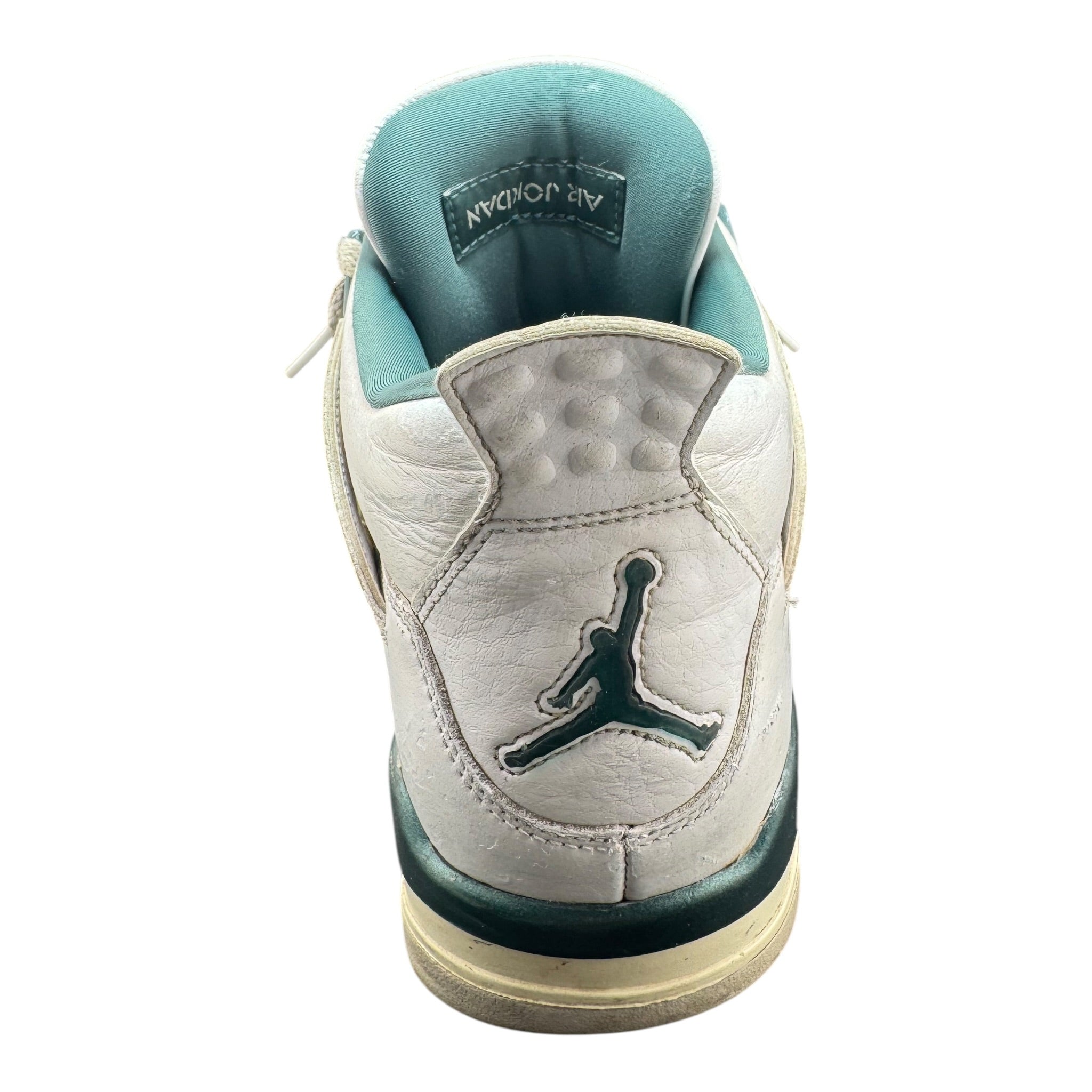 Jordan 4 Oxyzed Green (42EU)