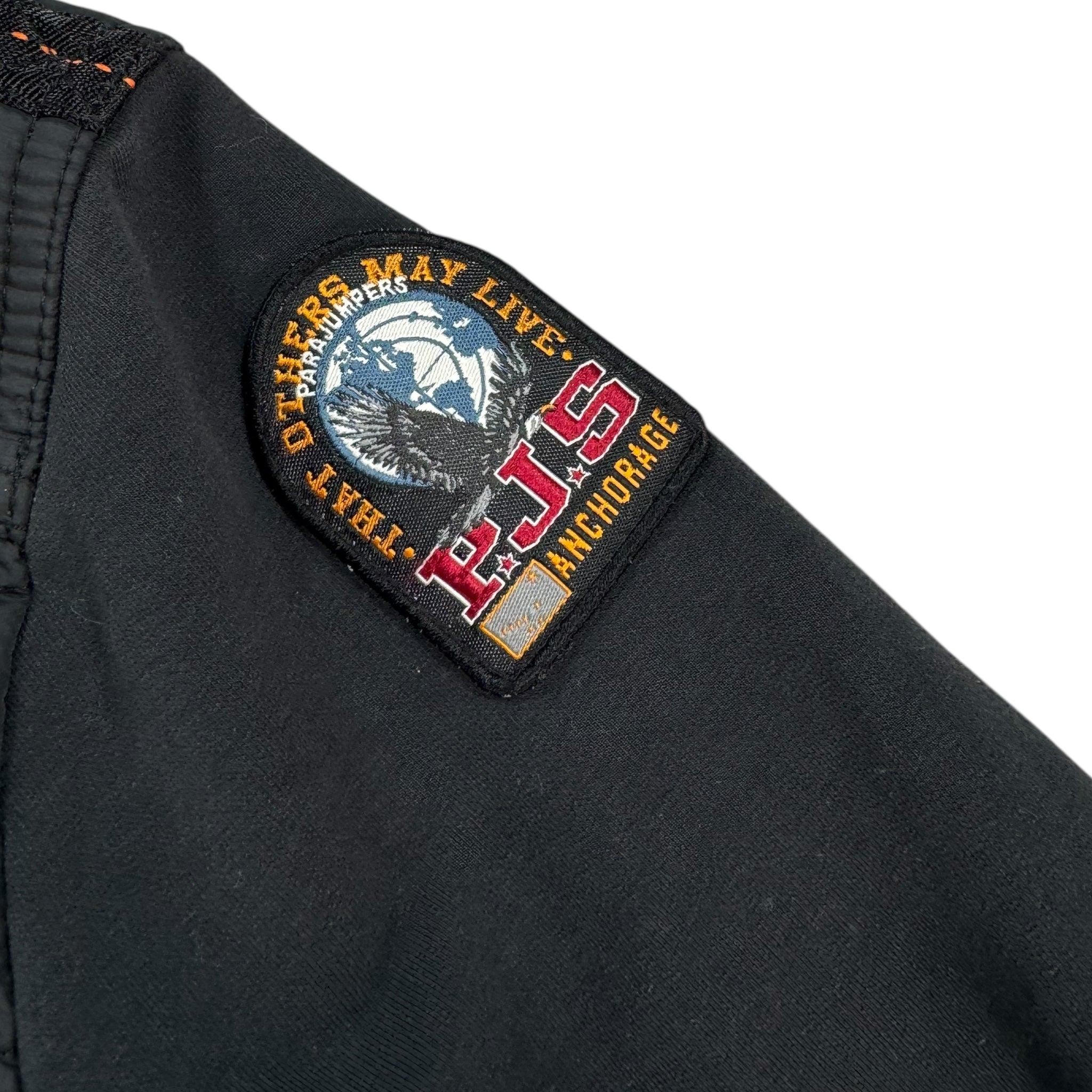 Veste Fleece Parajumpers (M)