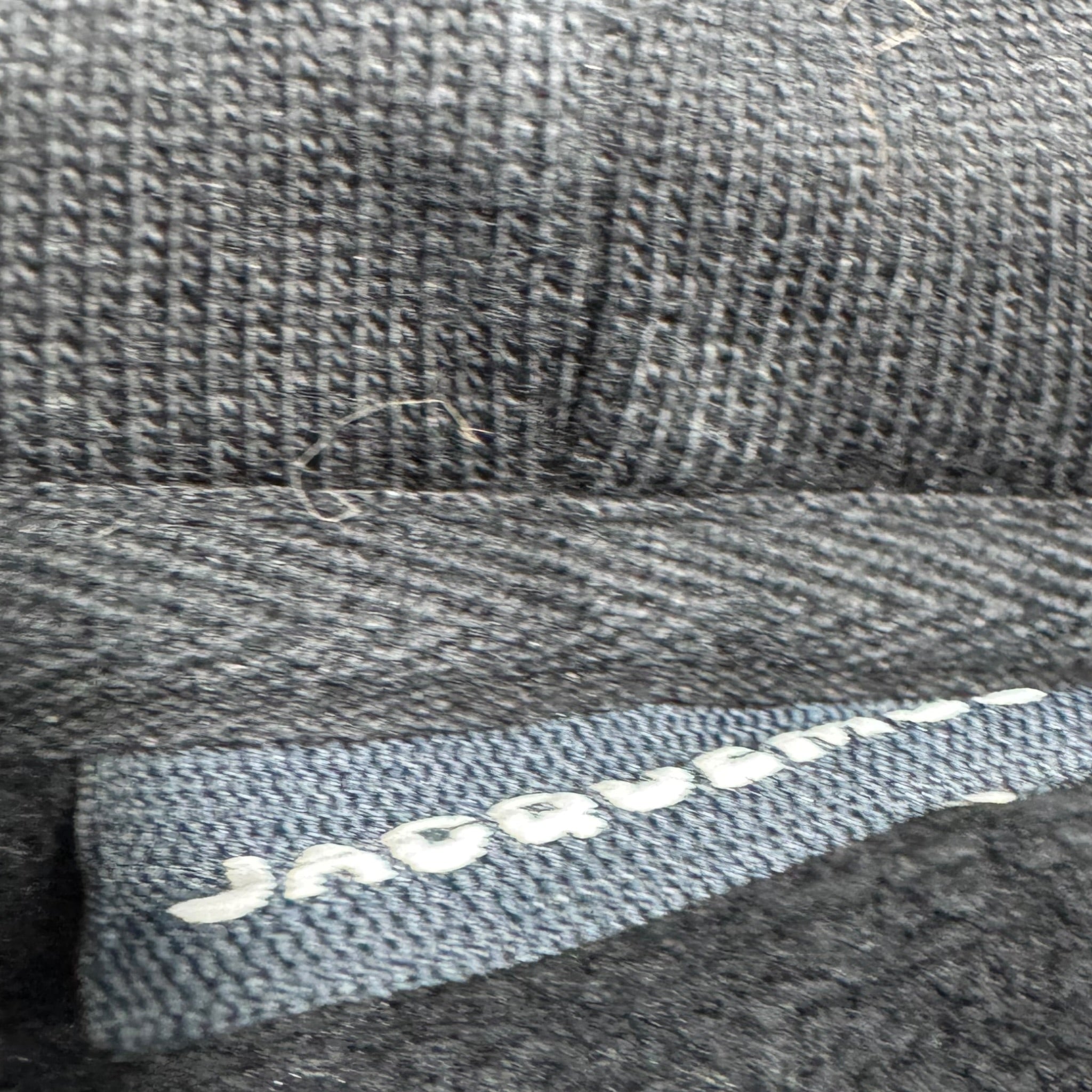 Sweat Jacquemus (M)