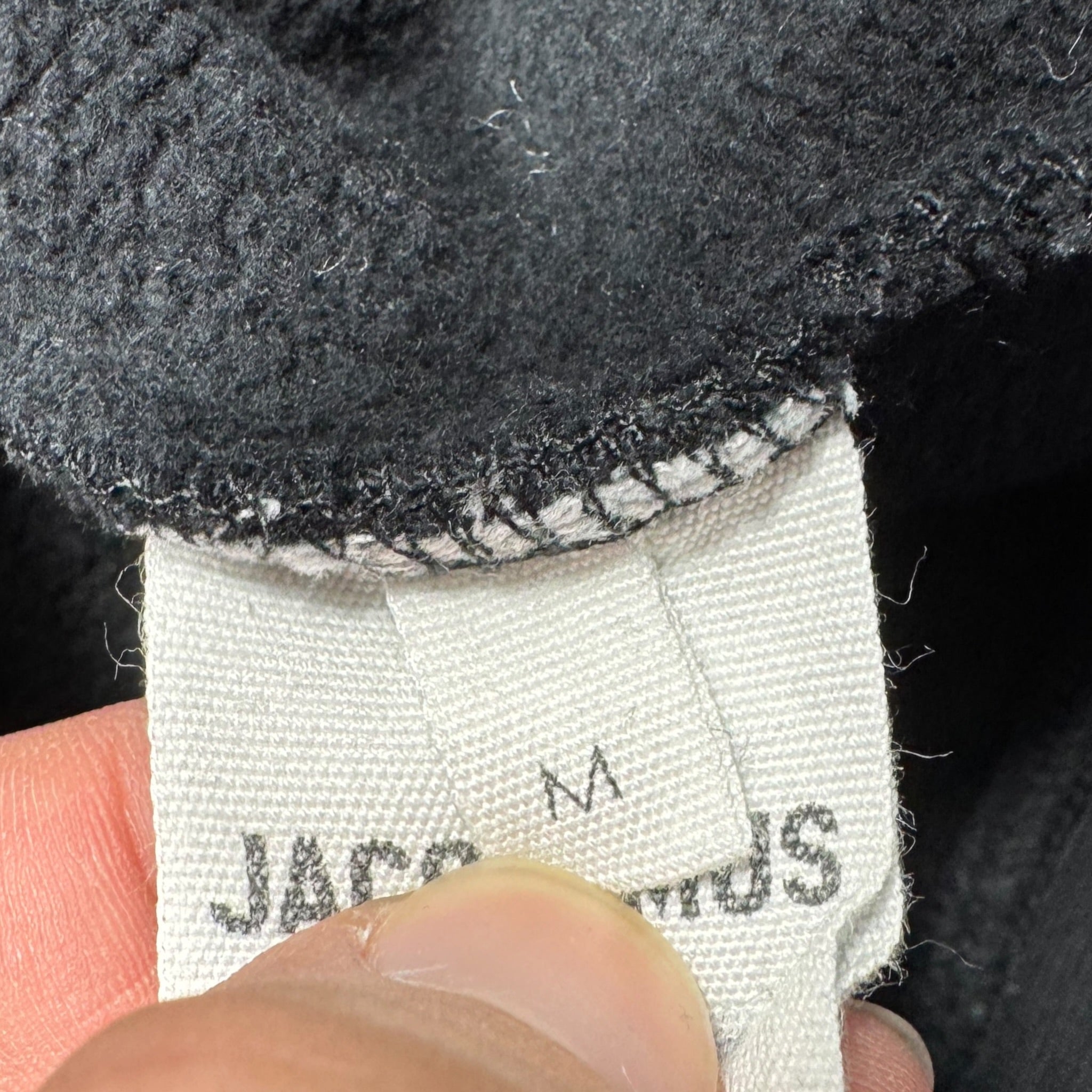 Sweat Jacquemus (M)