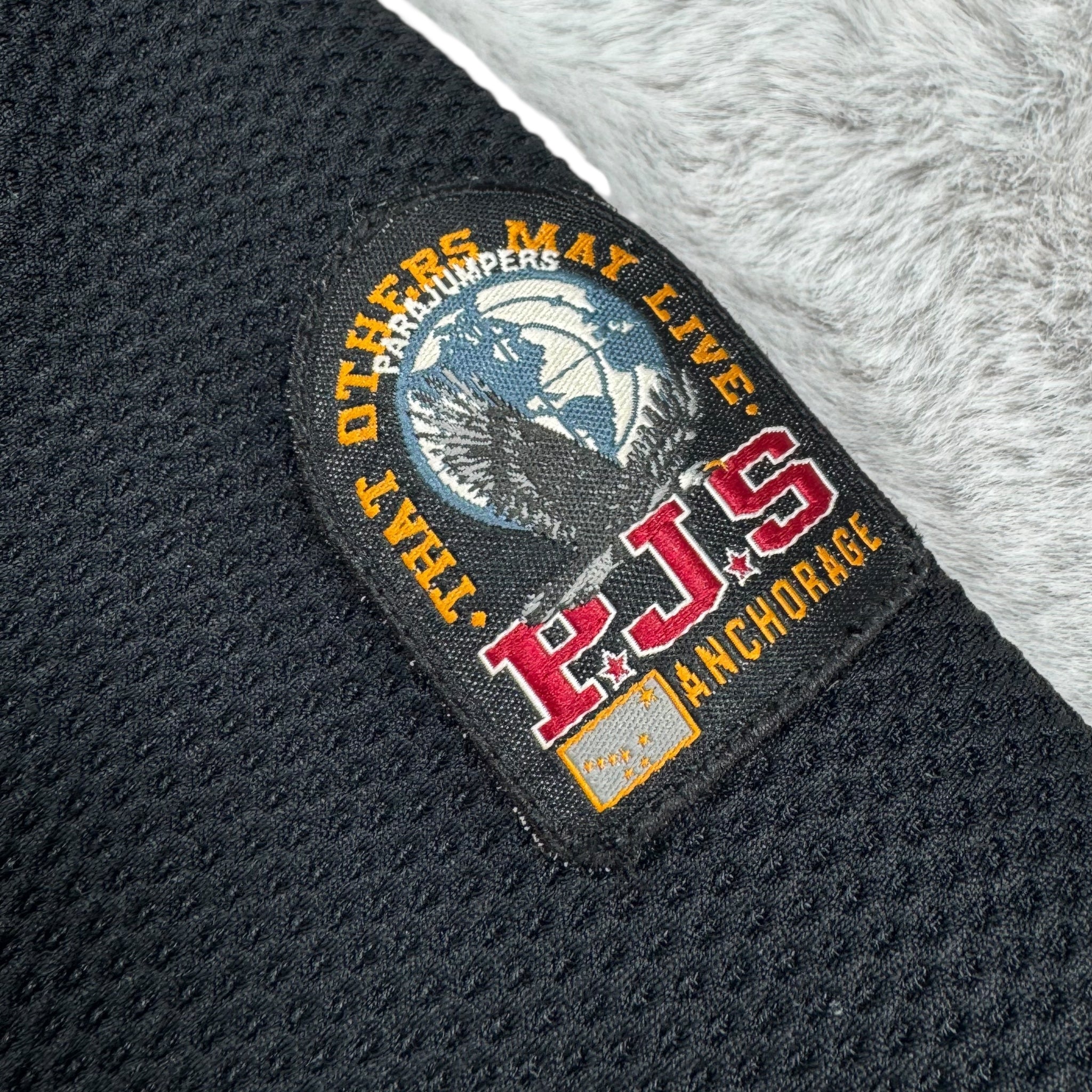 Veste Warm Up Parajumpers (M)