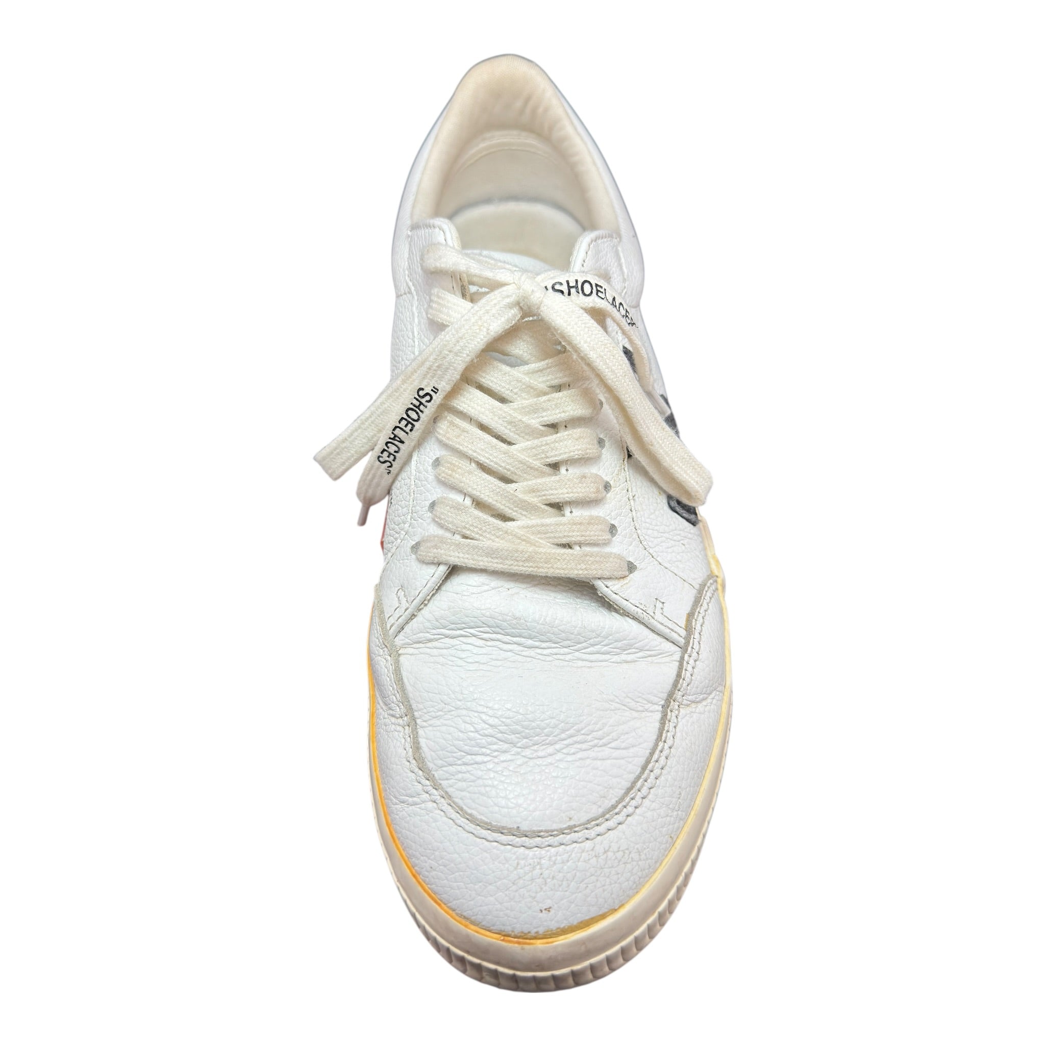 Off-White Vulcanized (43EU)
