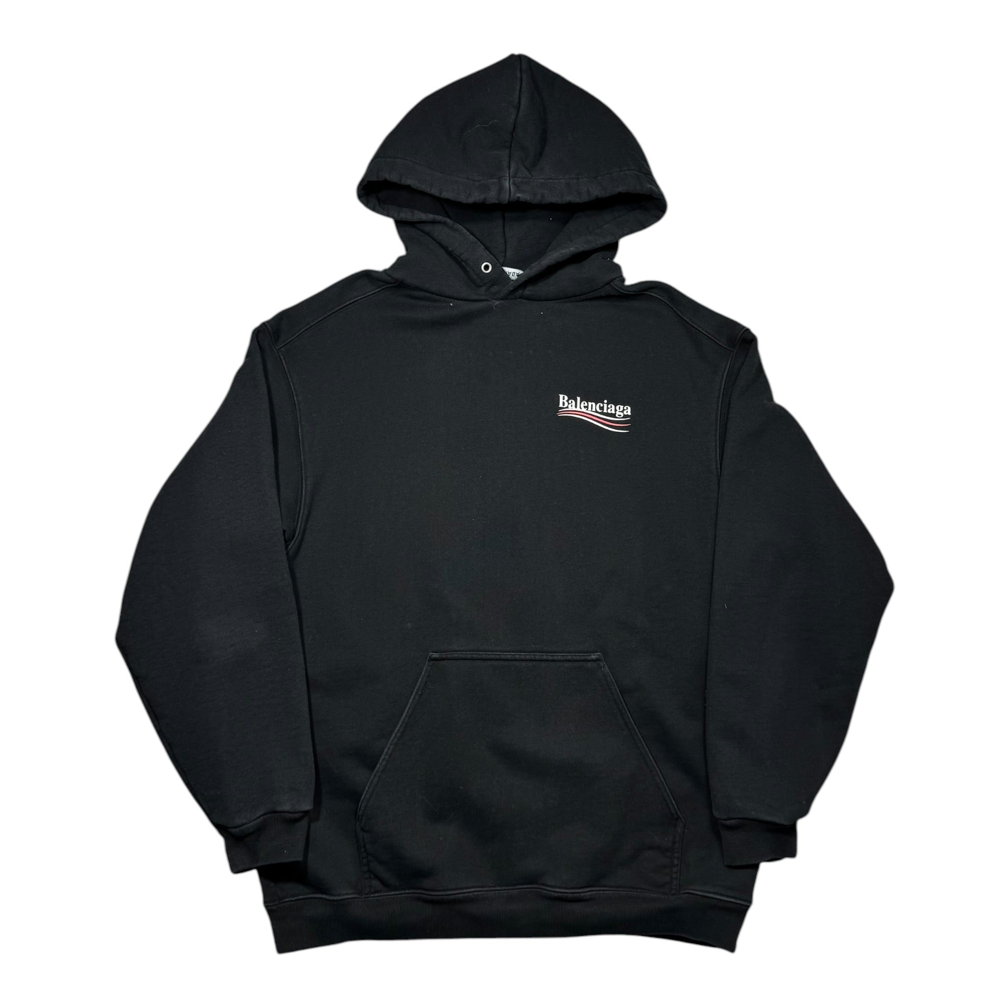 Sweat Balenciaga (XS)