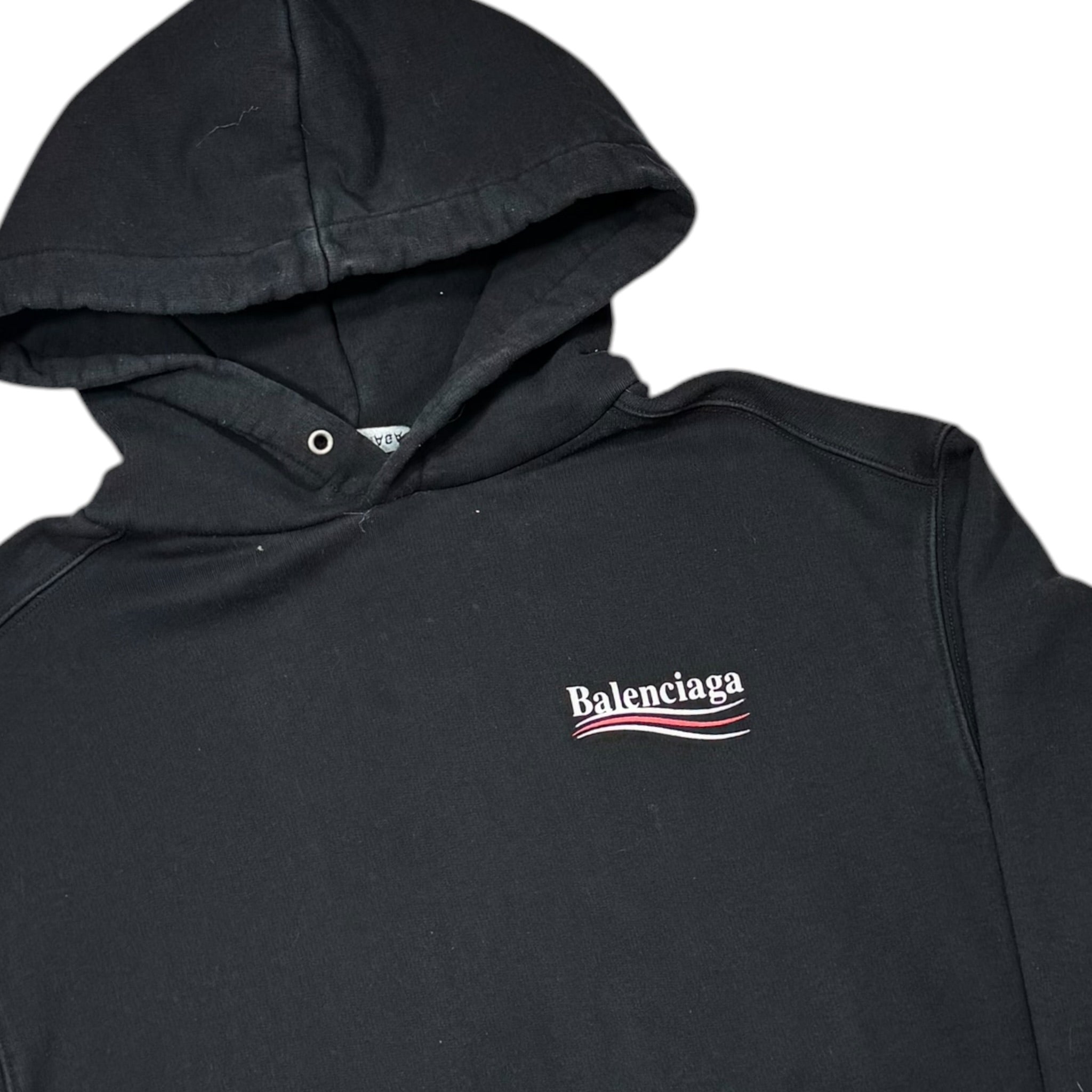 Sweat Balenciaga (XS)