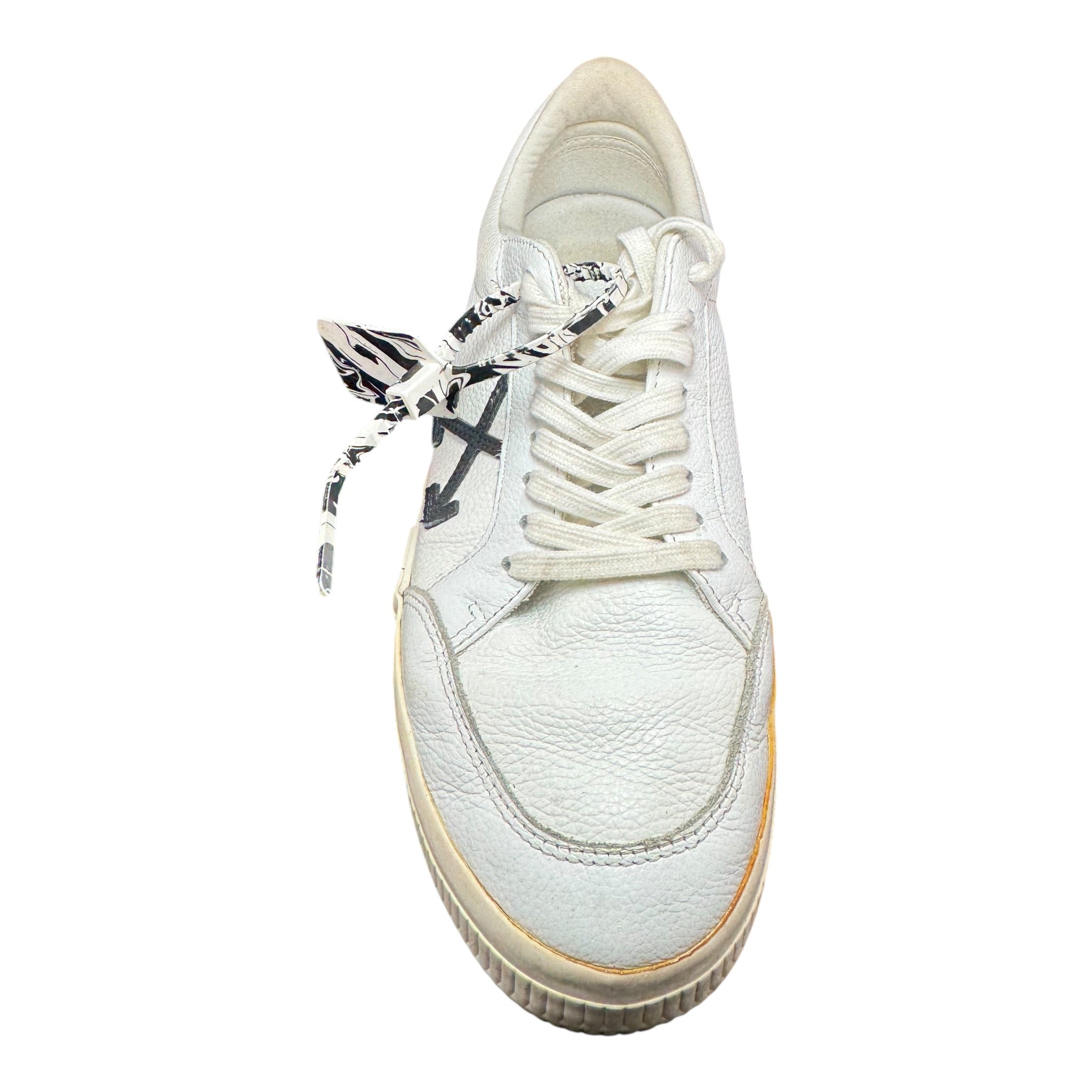 Off-White Vulcanized (43EU)
