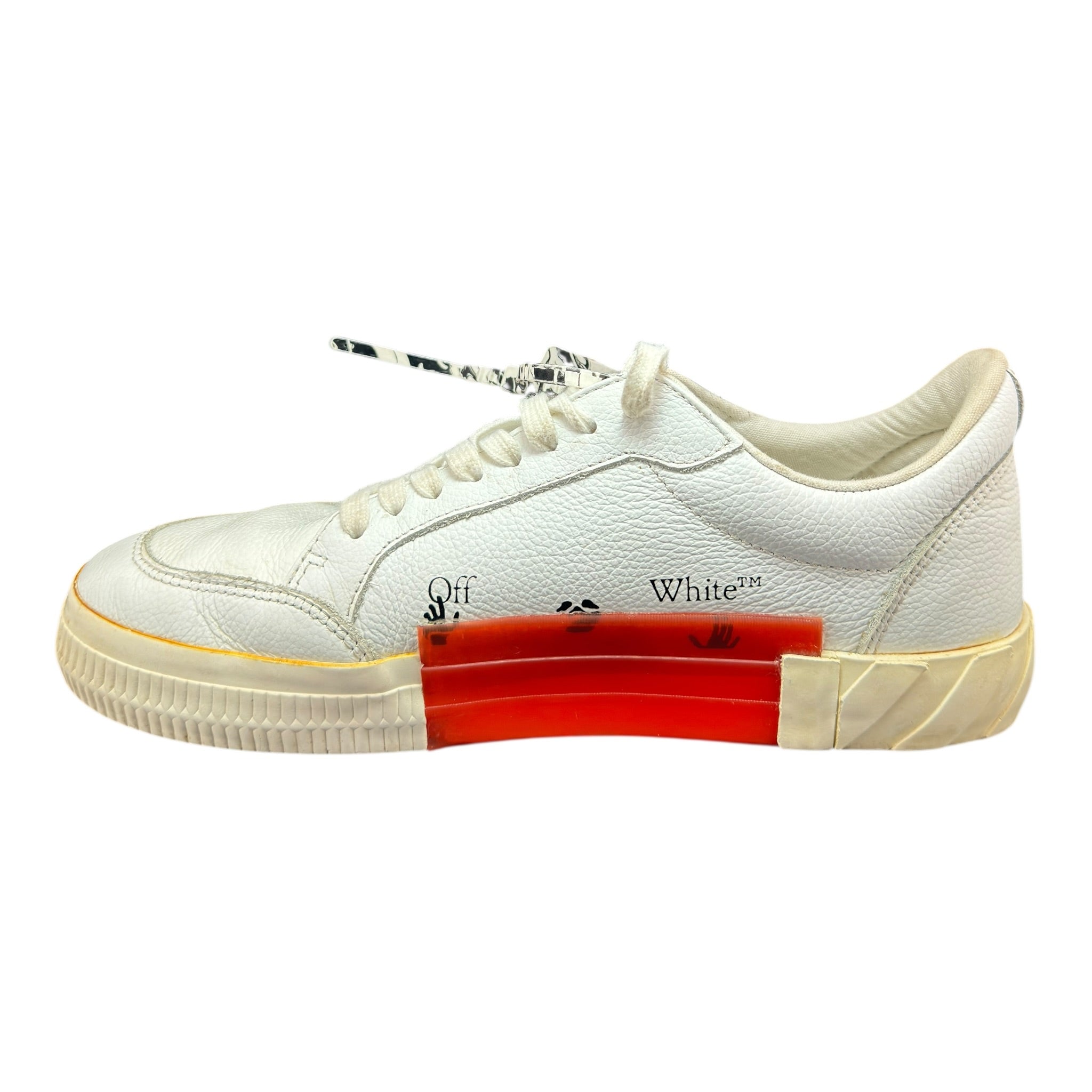 Off-White Vulcanized (43EU)