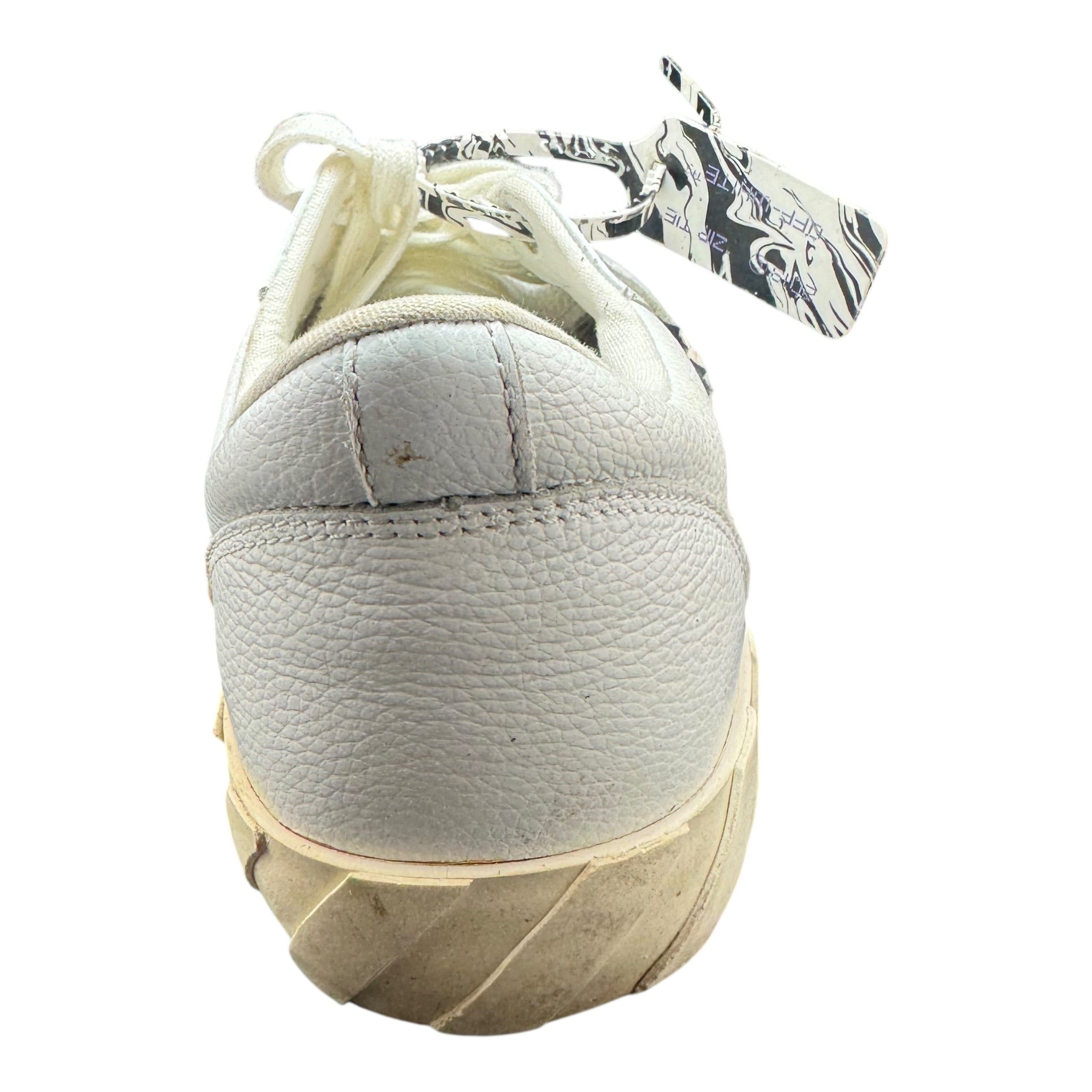 Off-White Vulcanized (43EU)