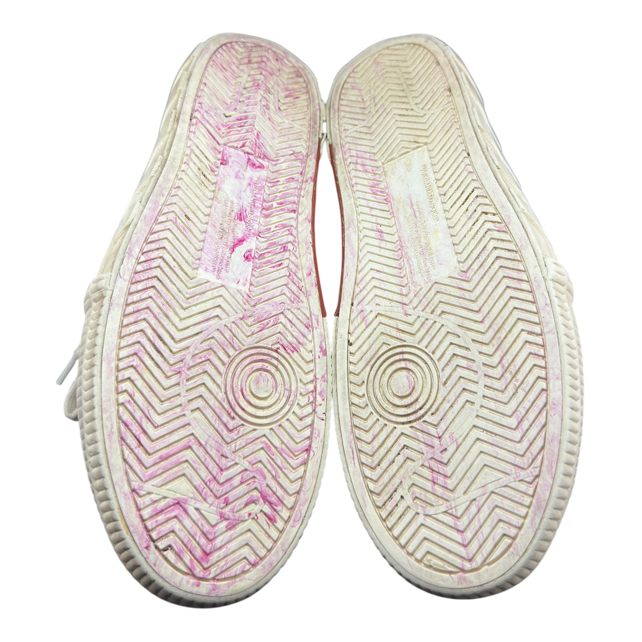 Off-White Vulcanized (43EU)