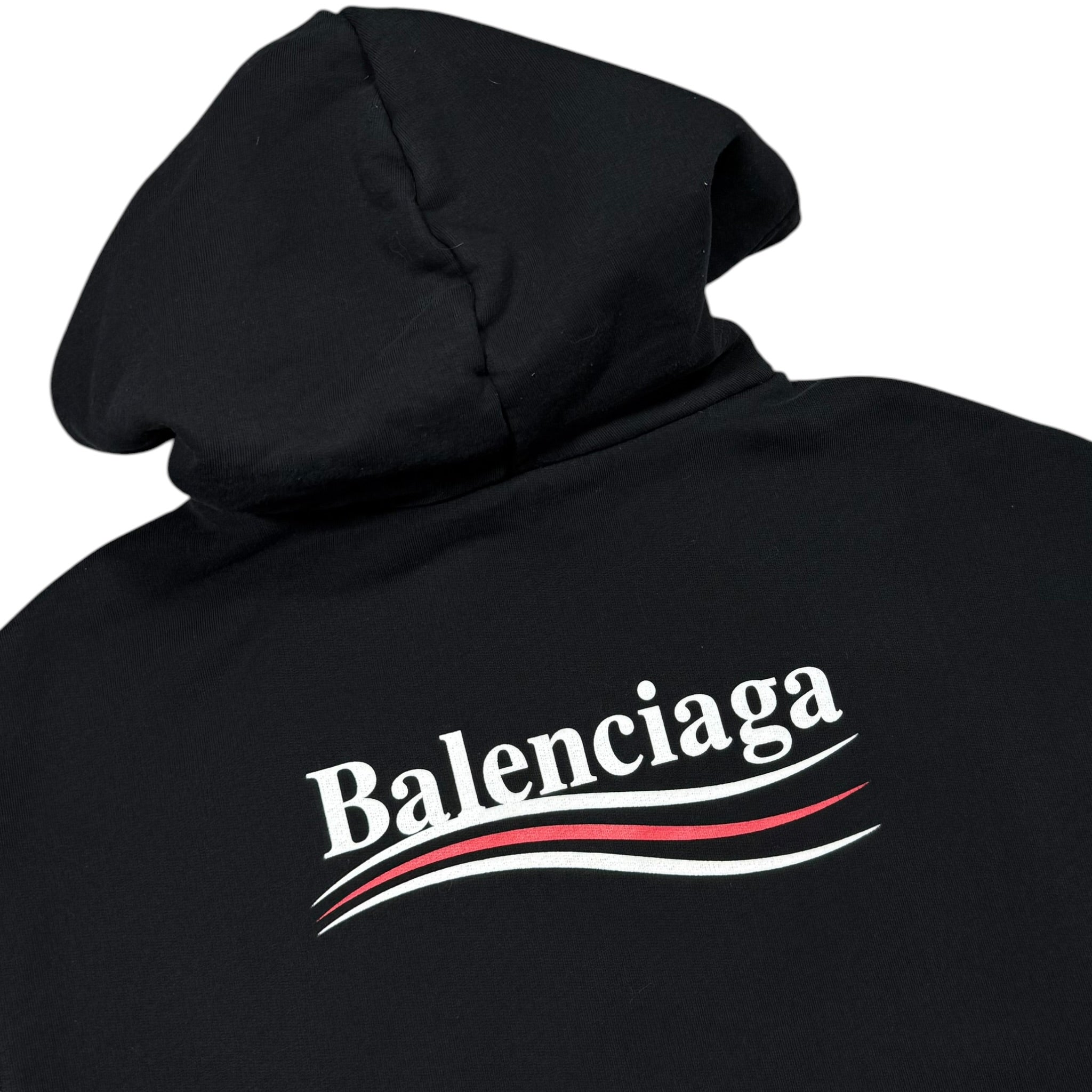 Sweat Balenciaga (XS)