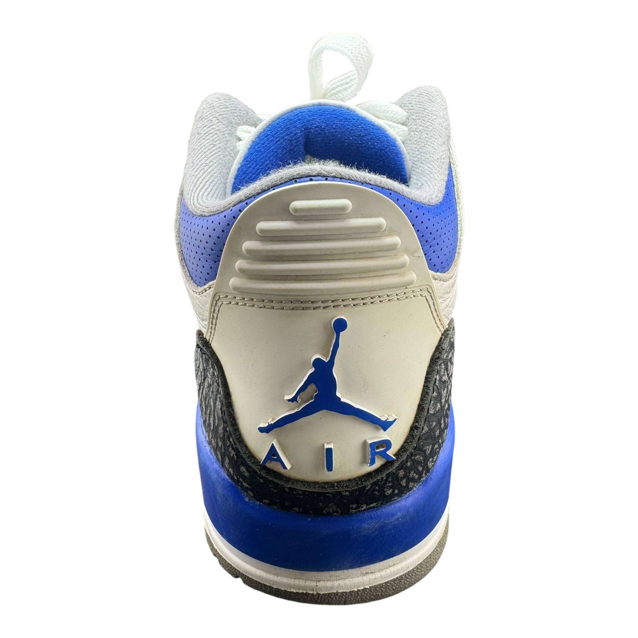 Jordan 3 Racer Blue (46EU)