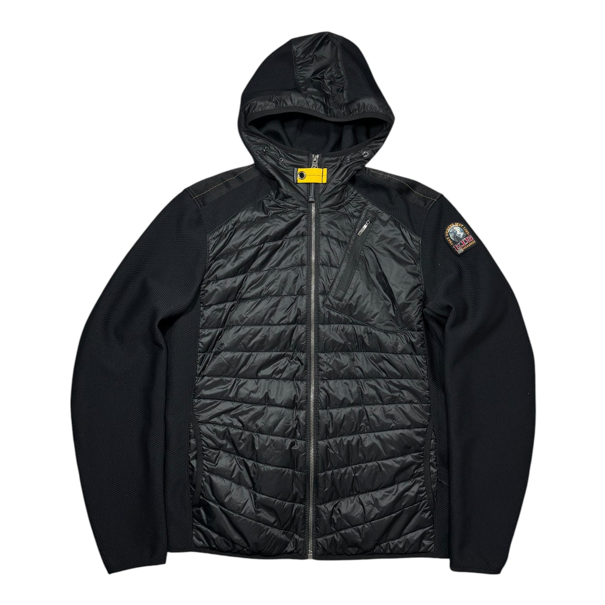 Veste Softshell Warm Up Parajumpers (M)