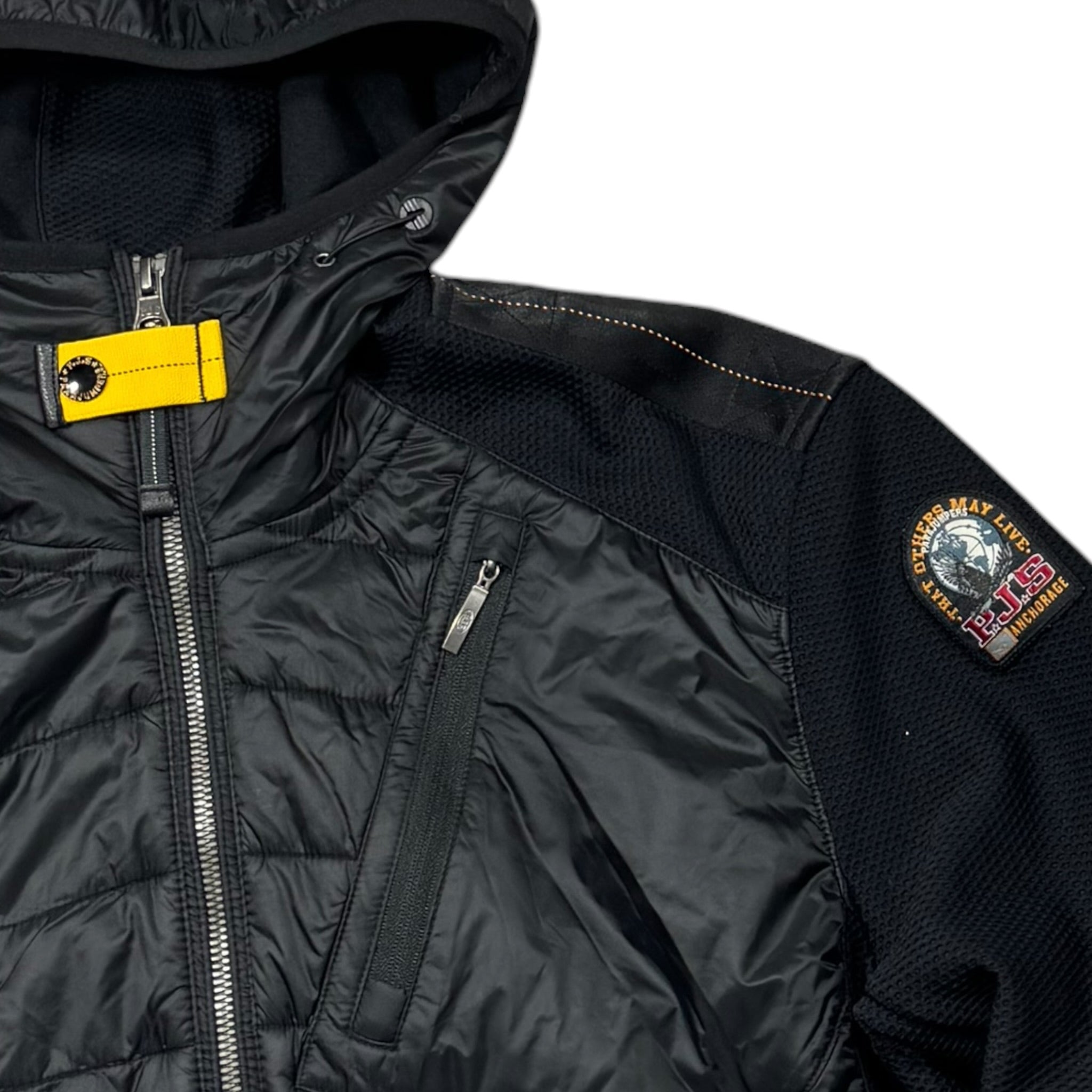 Veste Softshell Warm Up Parajumpers (M)