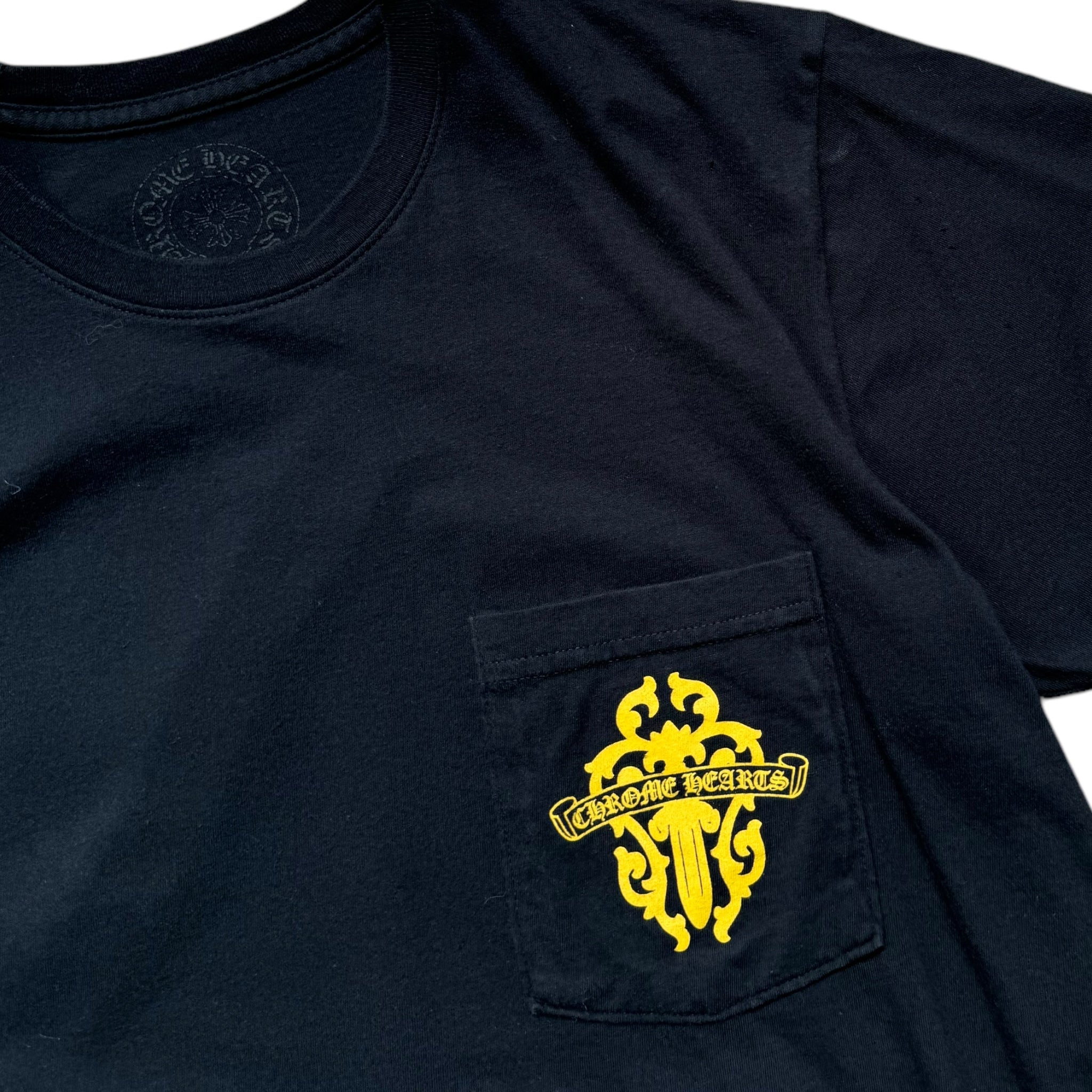 T-Shirt Chrome Hearts (M)