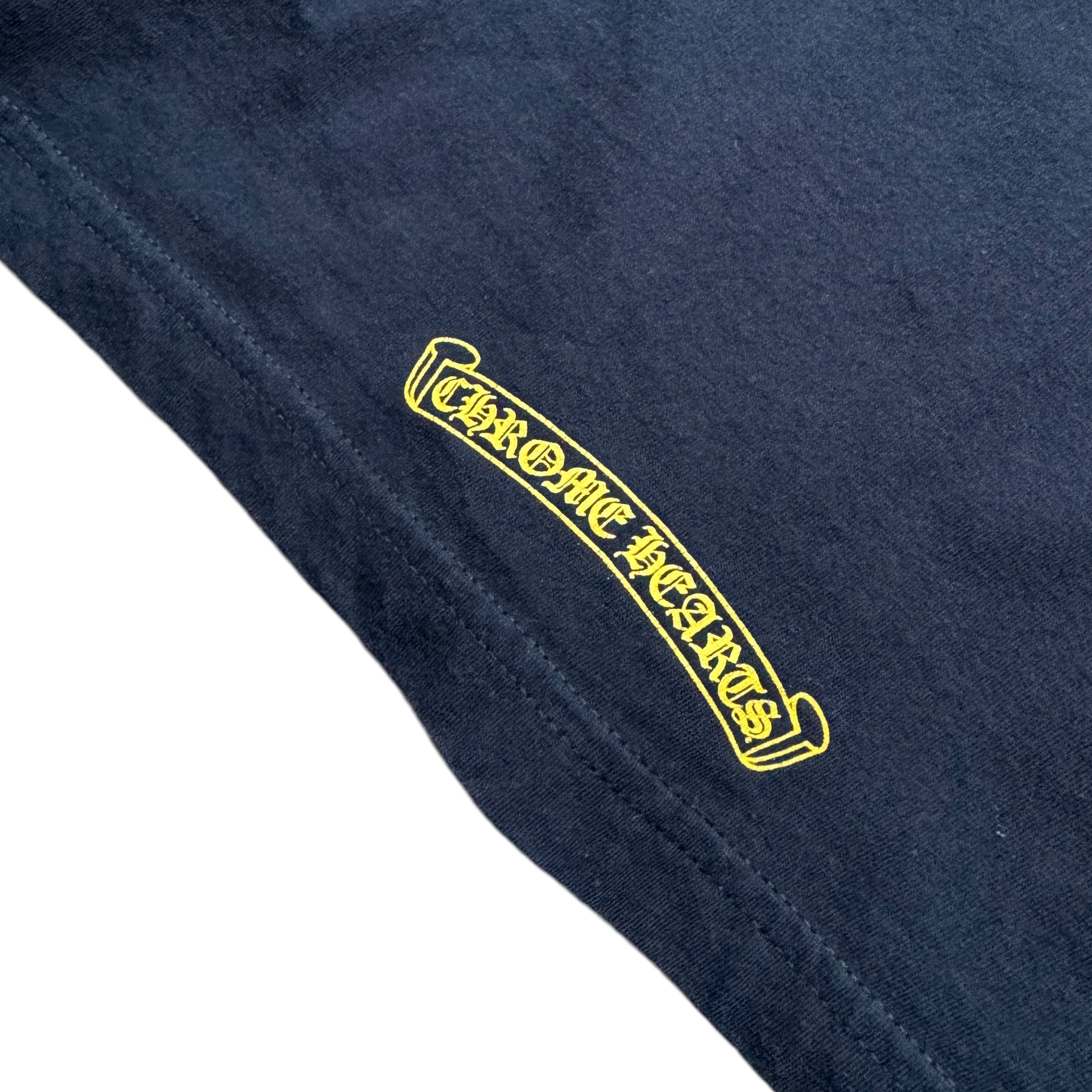 T-Shirt Chrome Hearts (M)