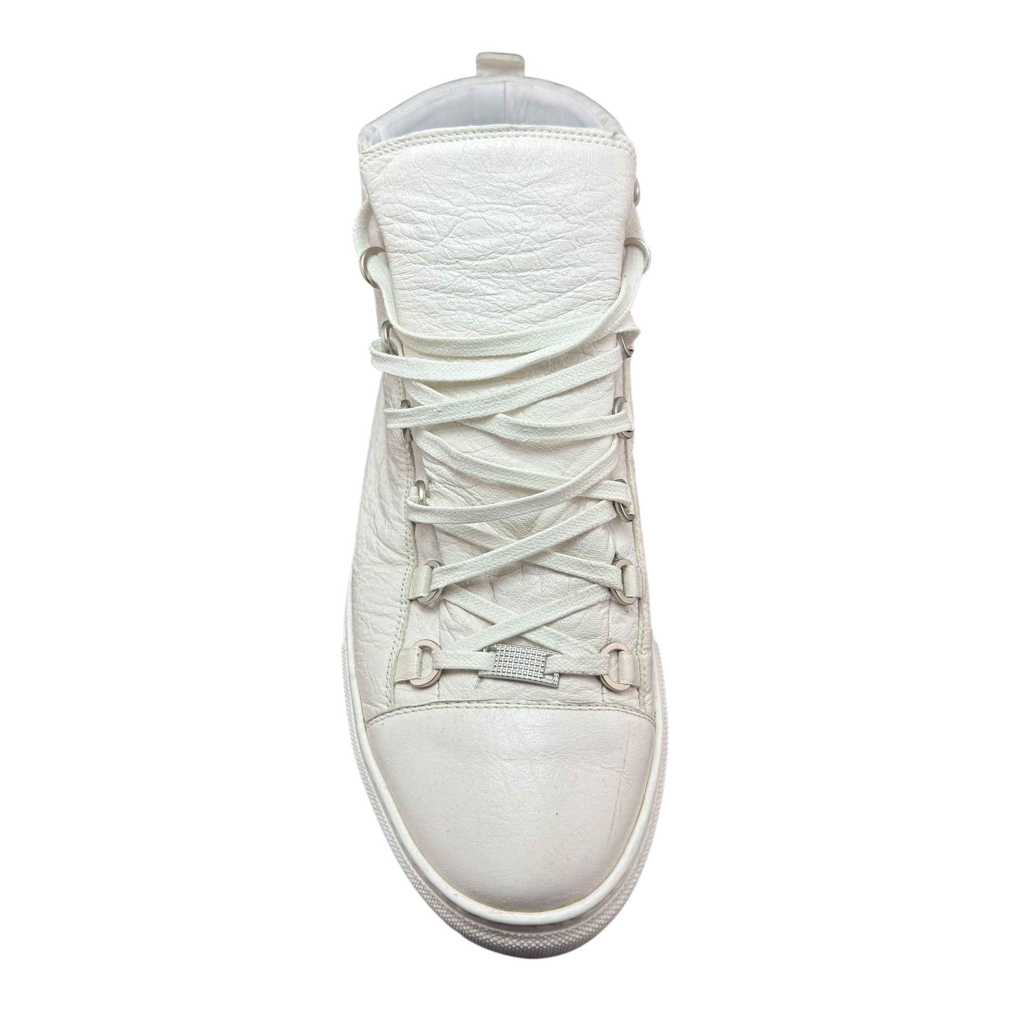 Balenciaga Arena High (46EU)