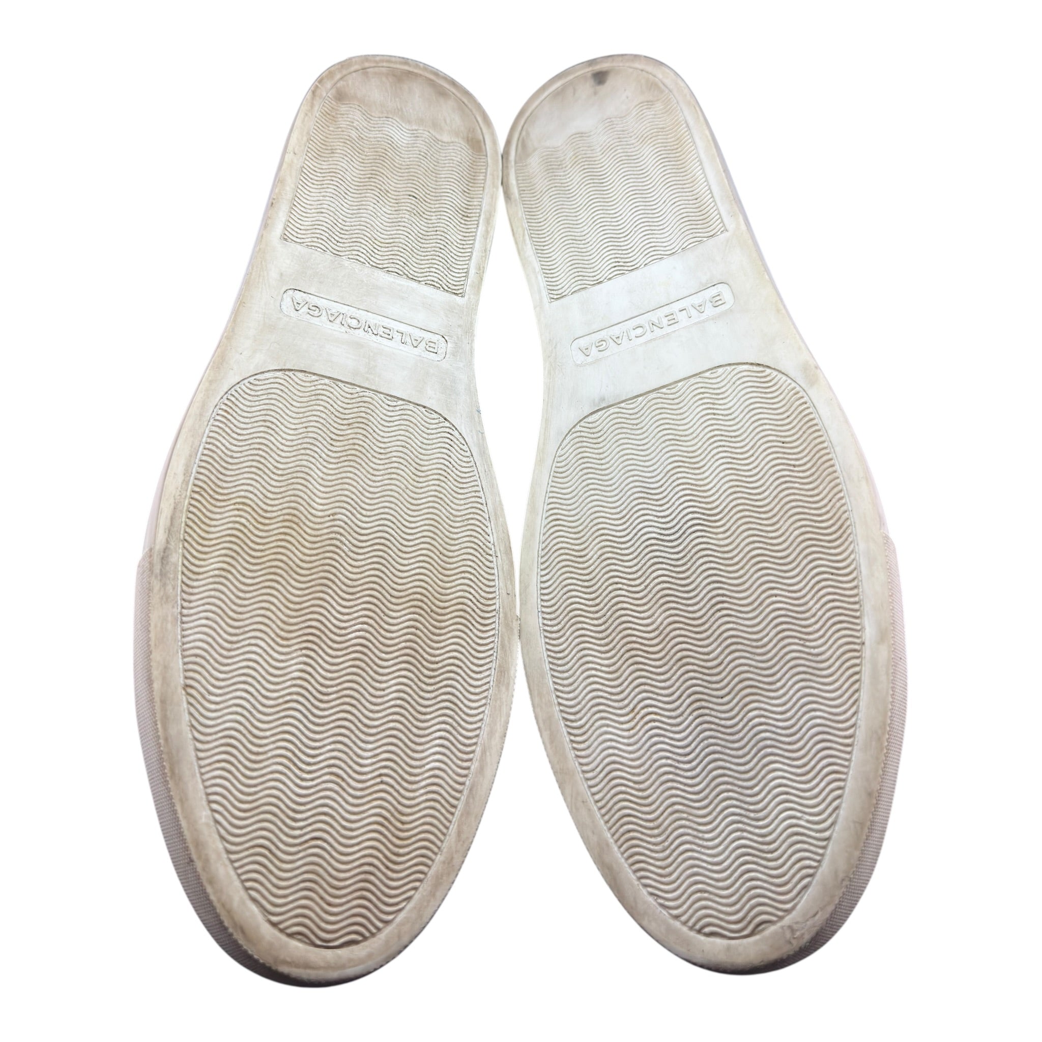 Balenciaga Arena High (46EU)