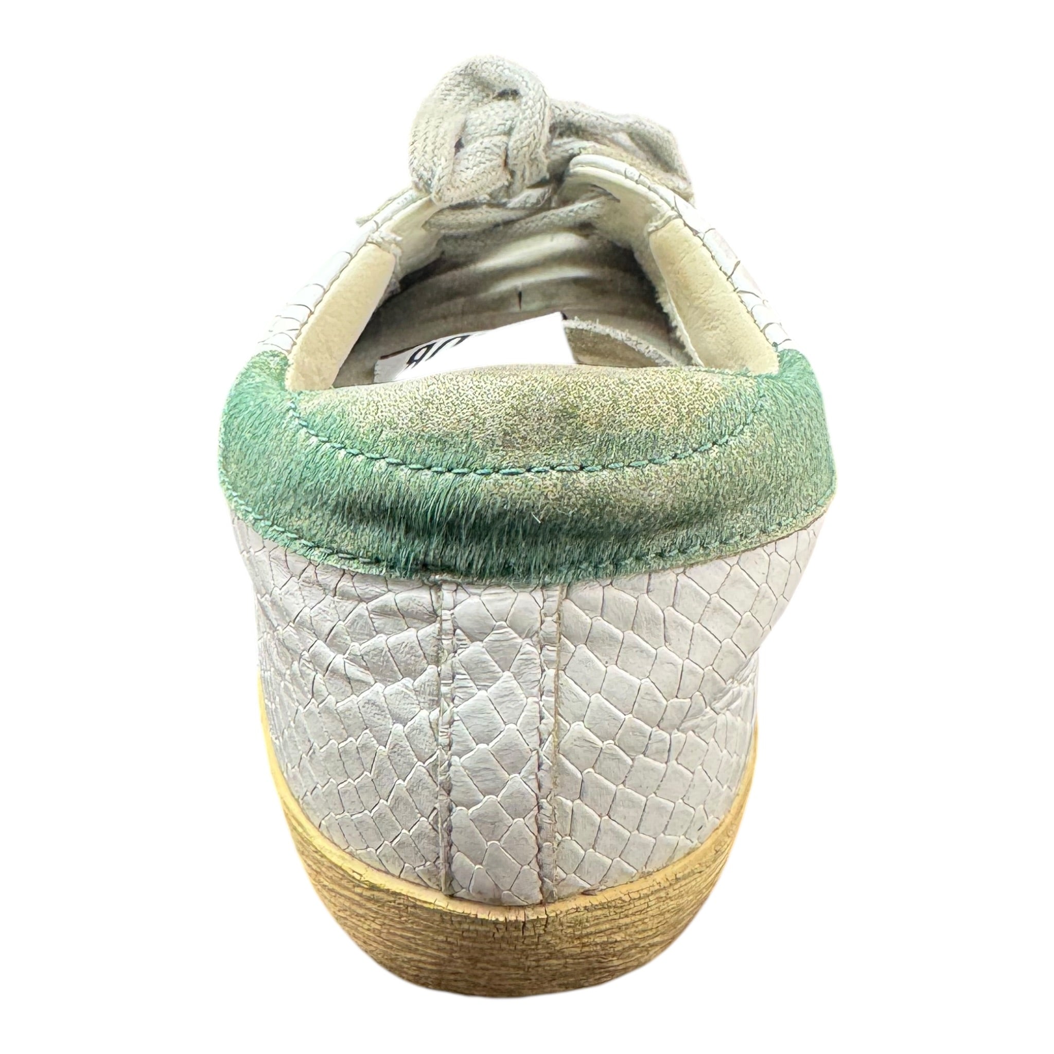 Golden Goose Super Star (37EU)