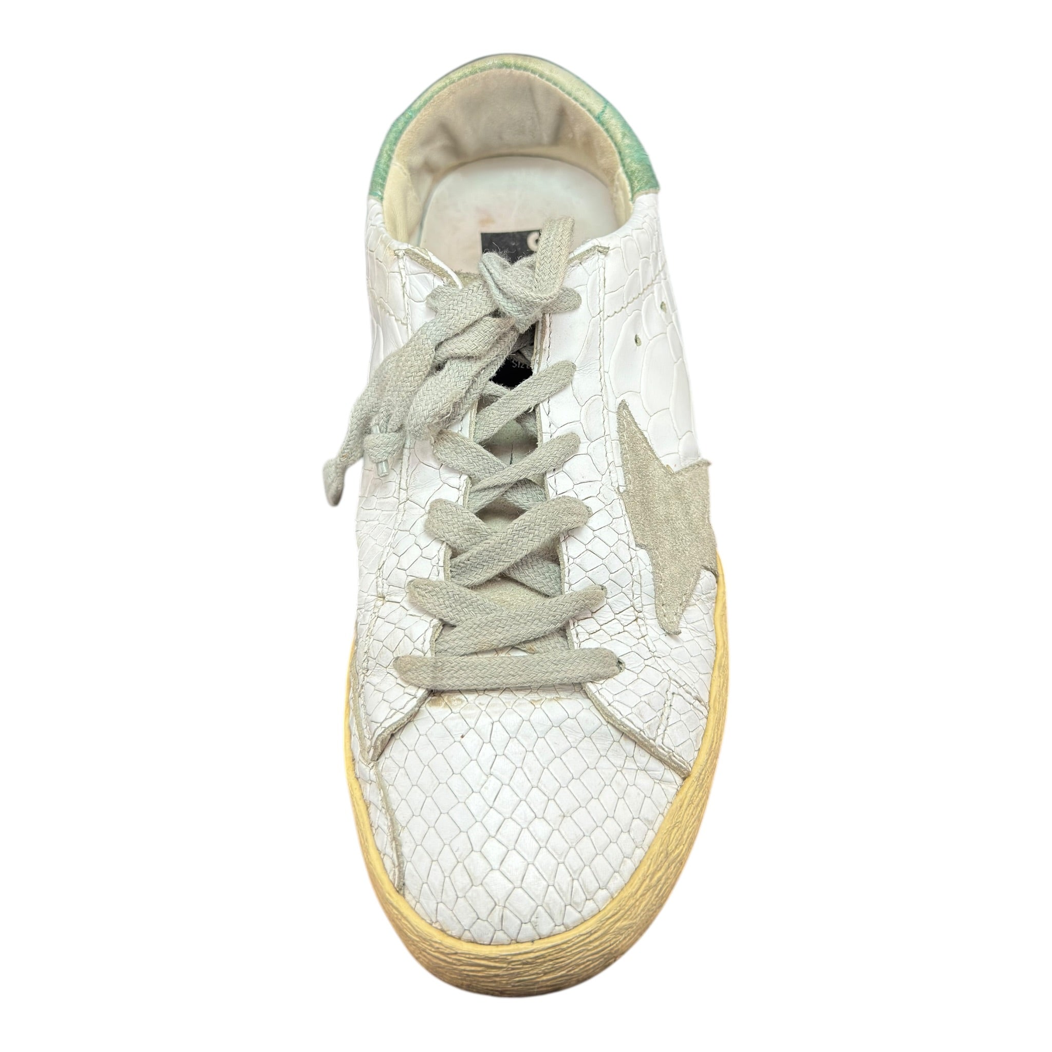 Golden Goose Super Star (37EU)