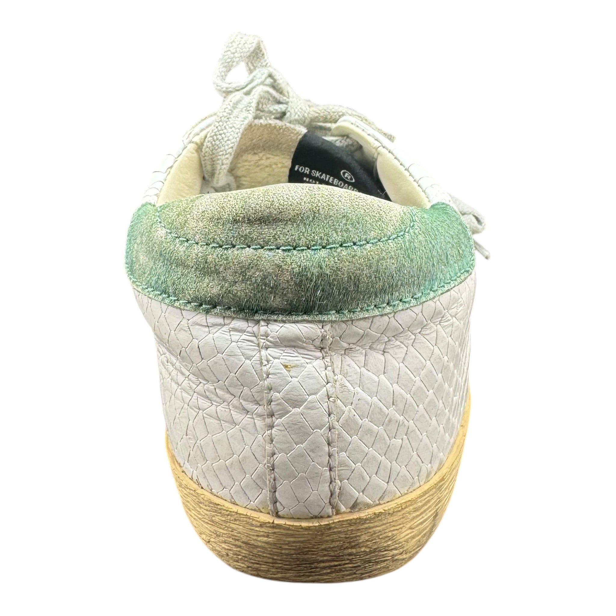 Golden Goose Super Star (37EU)