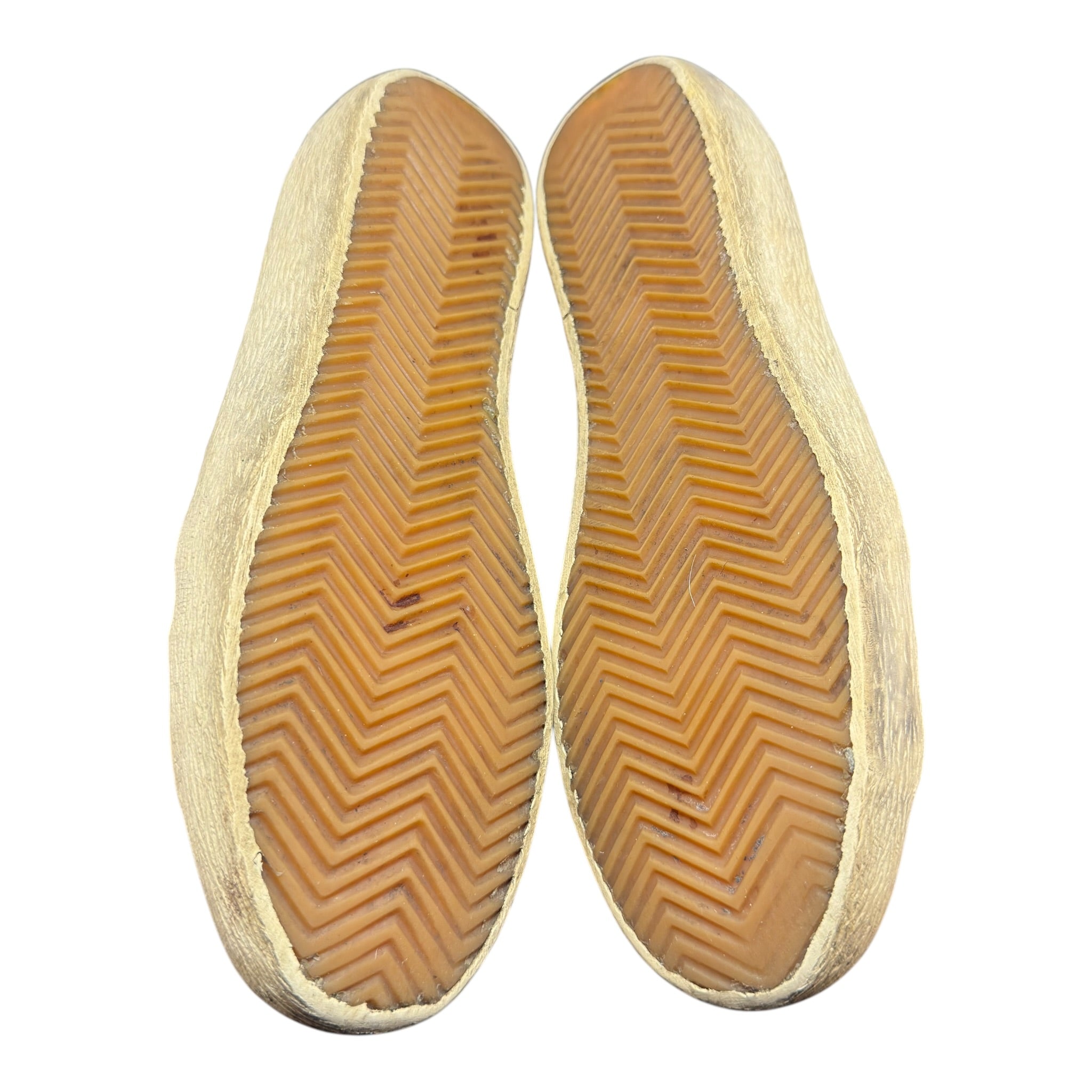 Golden Goose Super Star (37EU)