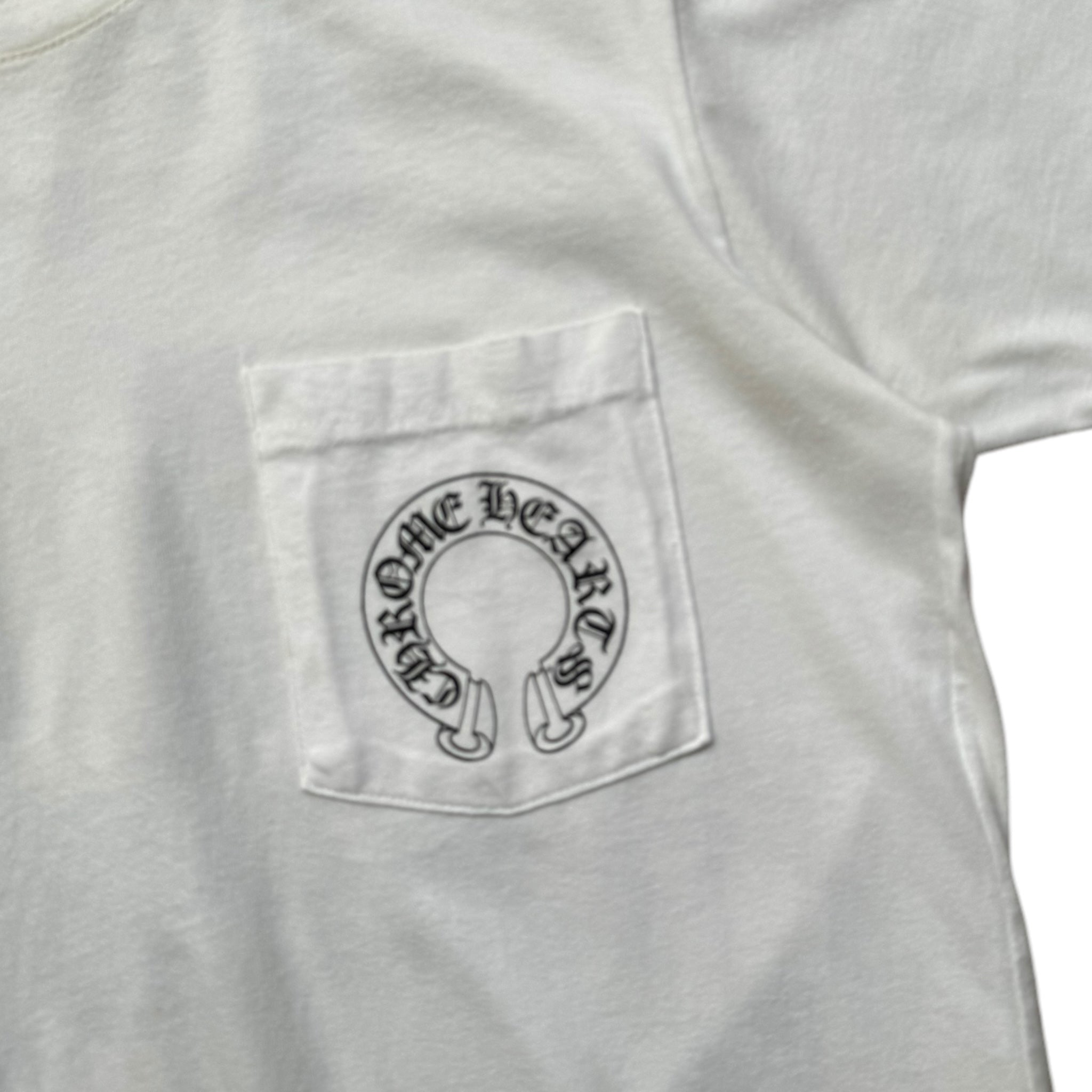 Chrome Hearts T-shirt (S)