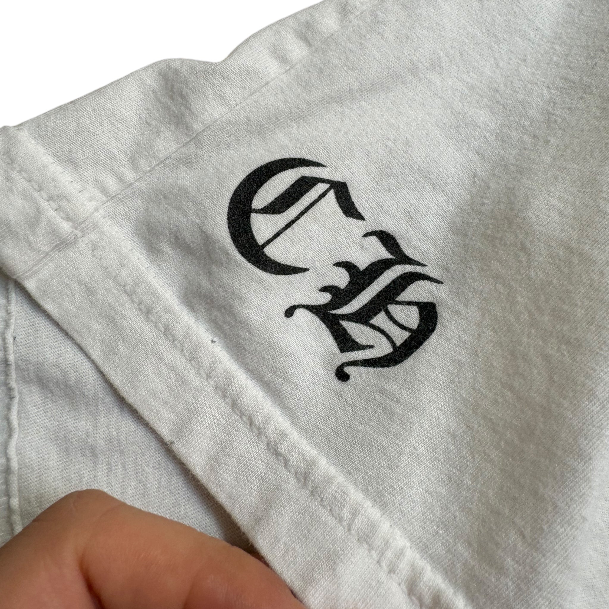 Chrome Hearts T-shirt (S)