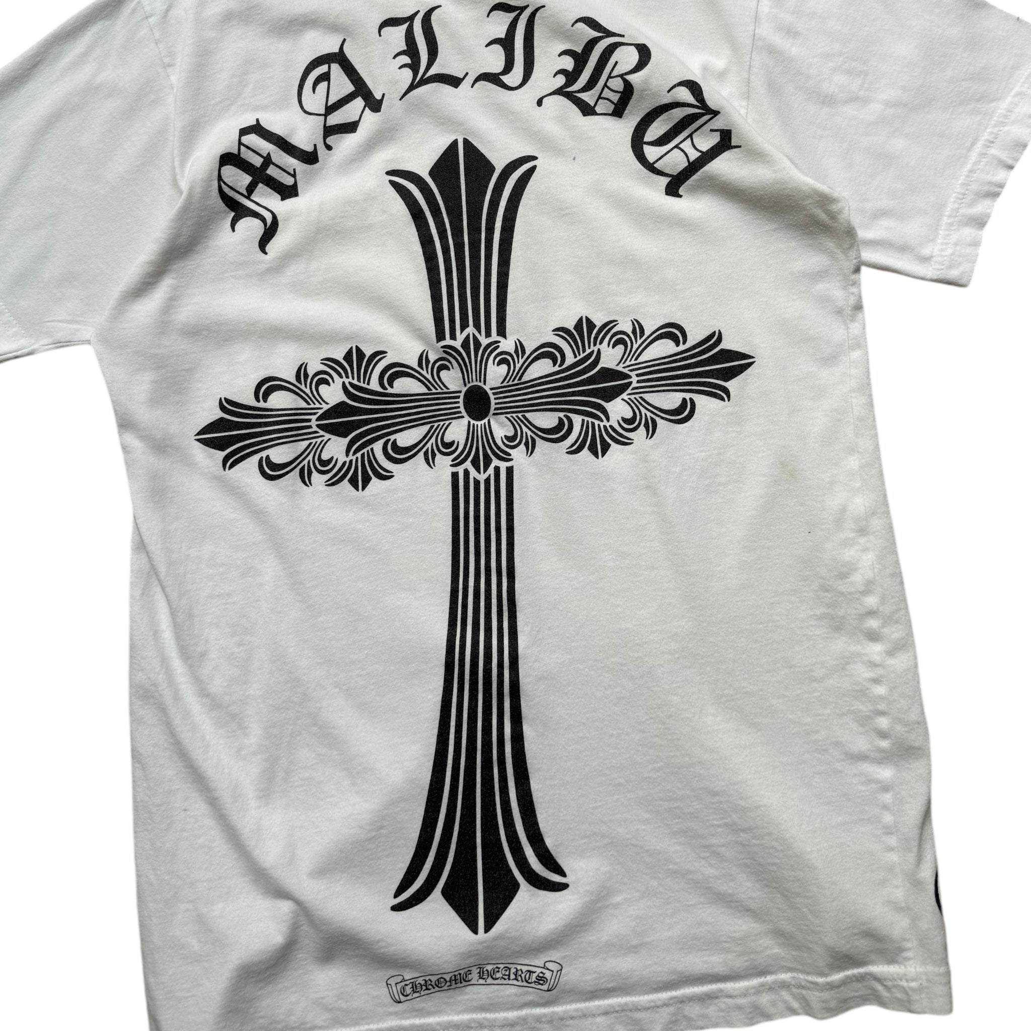Chrome Hearts T-shirt (S)