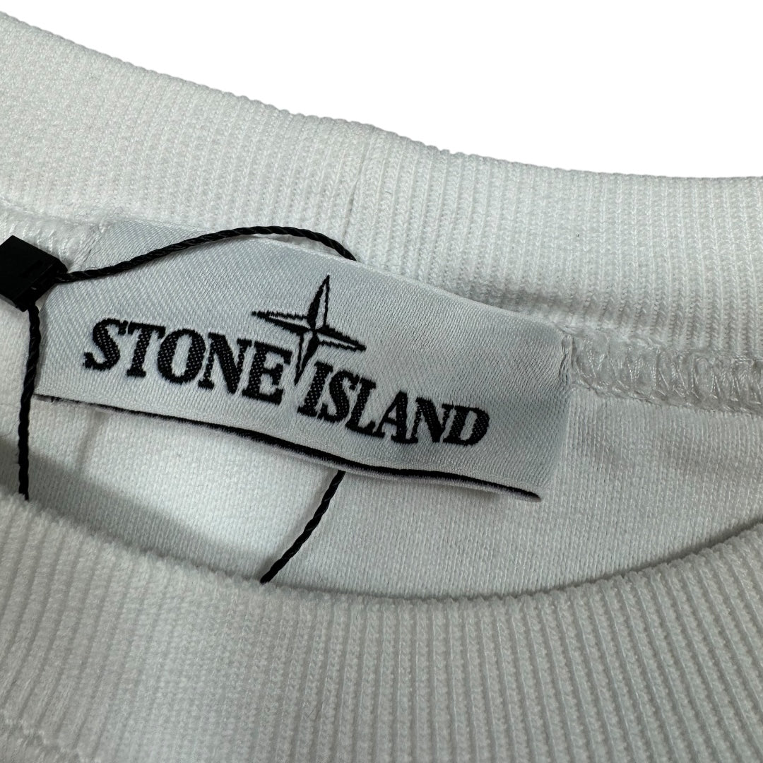 Sweat Stone Island (L)
