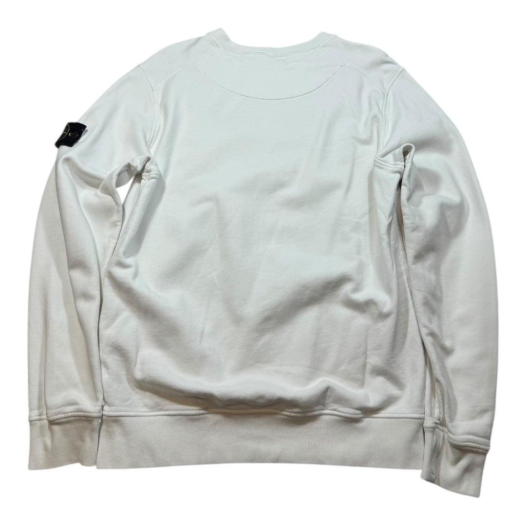 Sweat Stone Island (L)