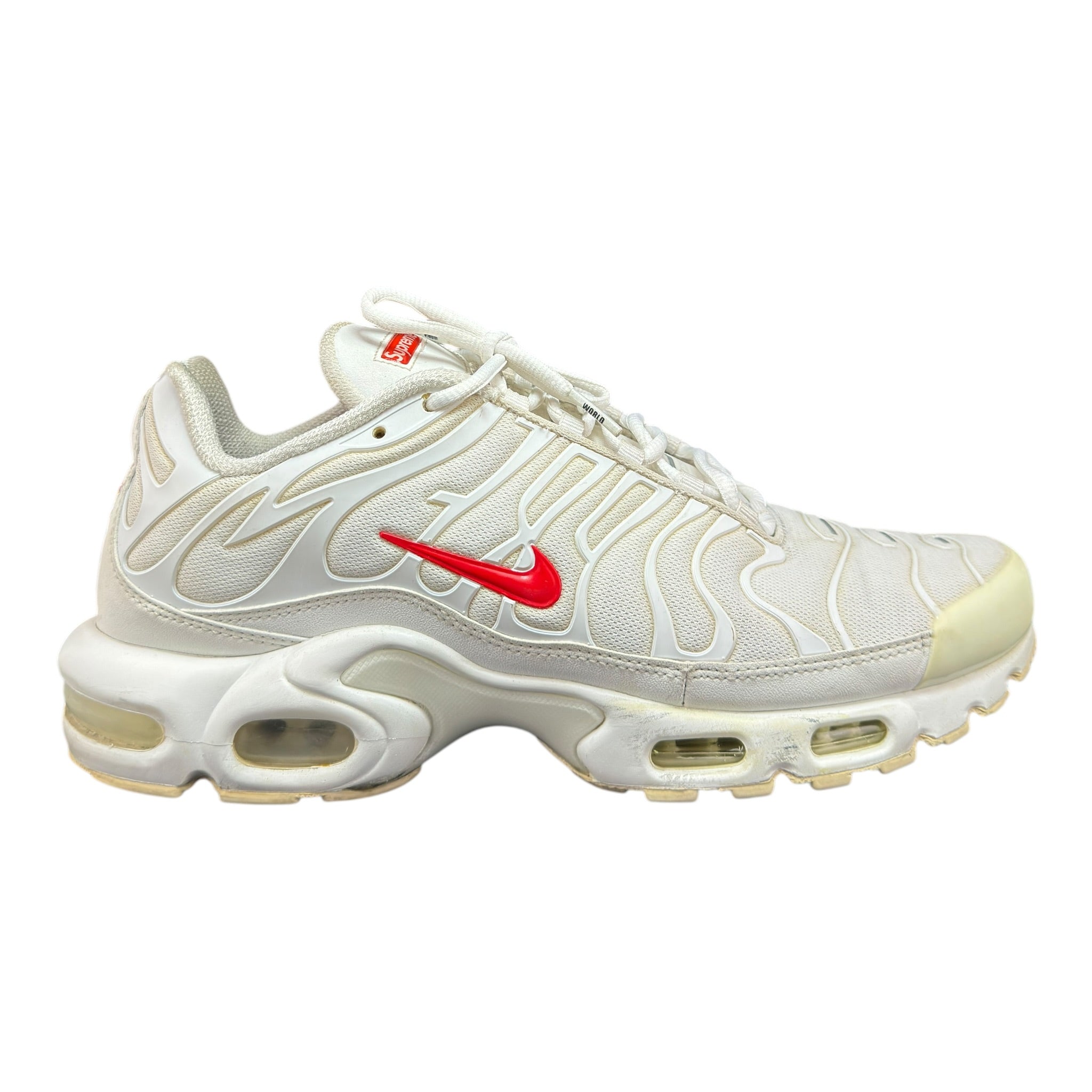 Air Max TN Supreme (44.5EU)