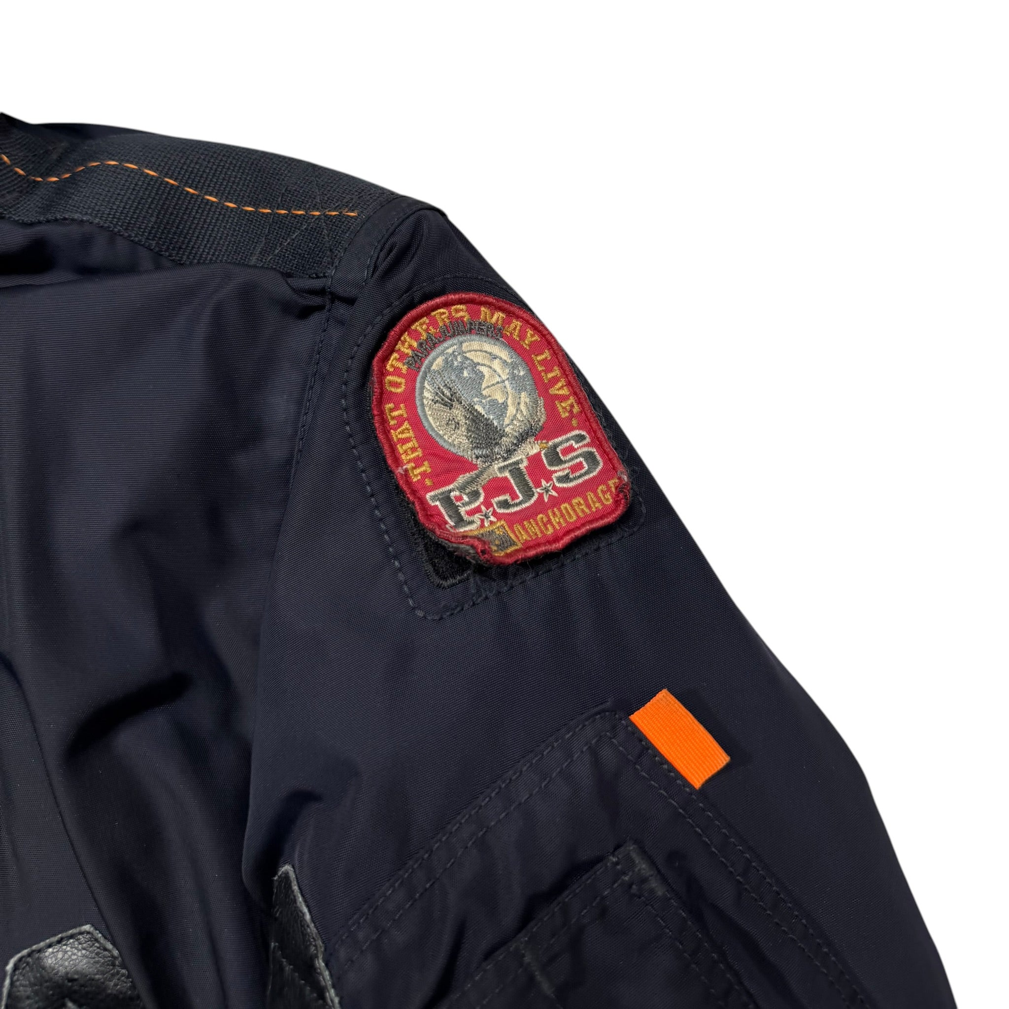 Doudoune Masterpiece Parajumpers (XS)