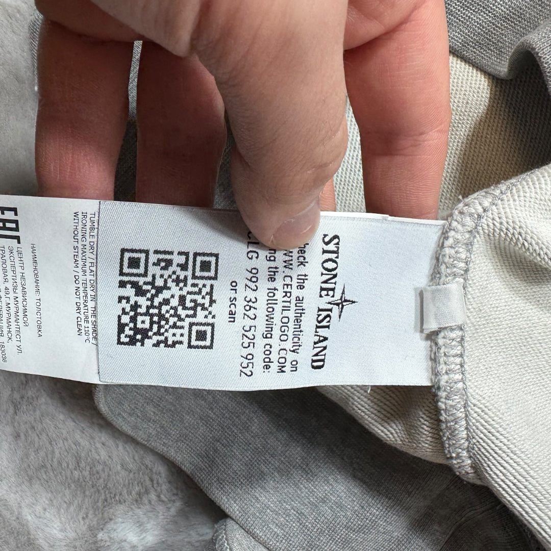 Sweat Stone Island (S)