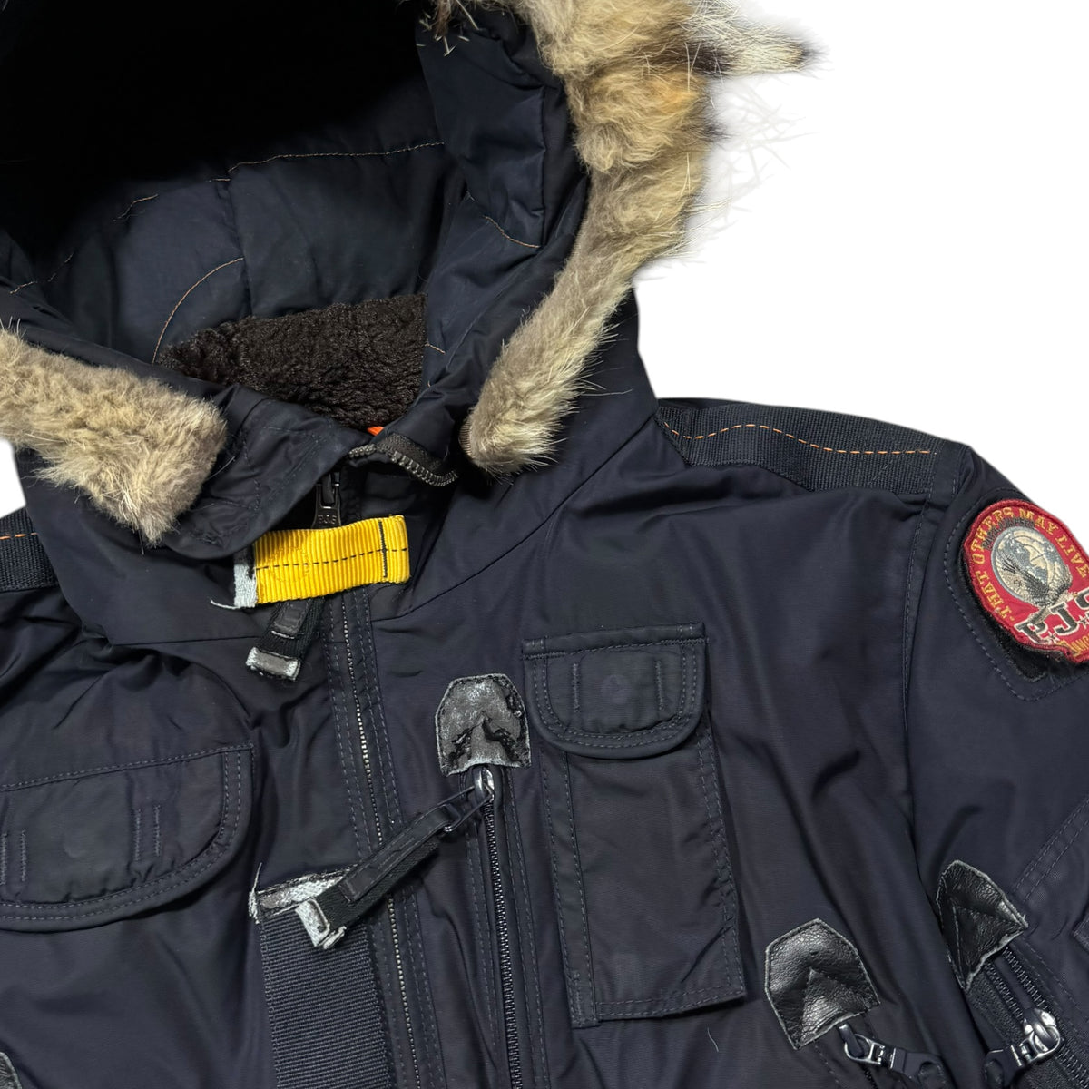 Doudoune Masterpiece Parajumpers (XS)