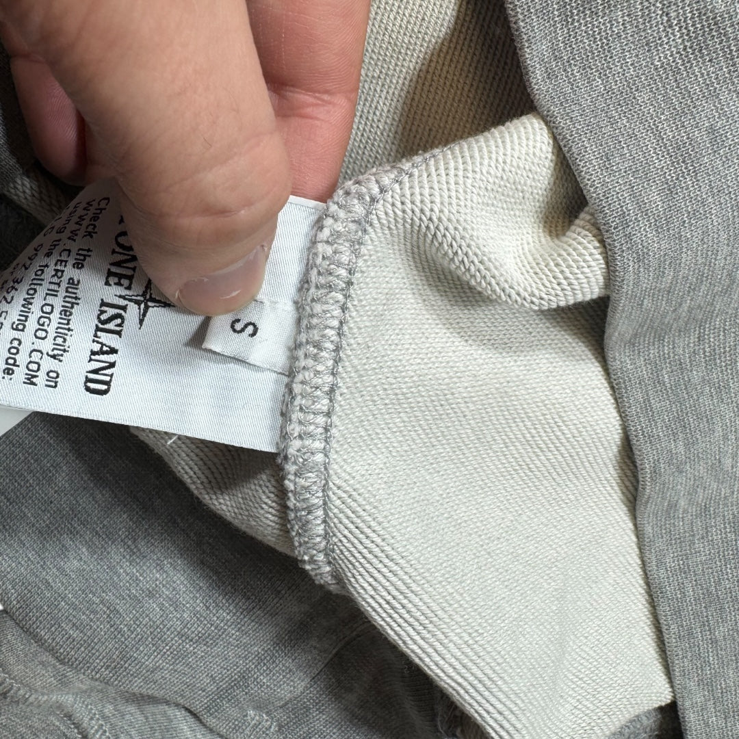 Sweat Stone Island (S)