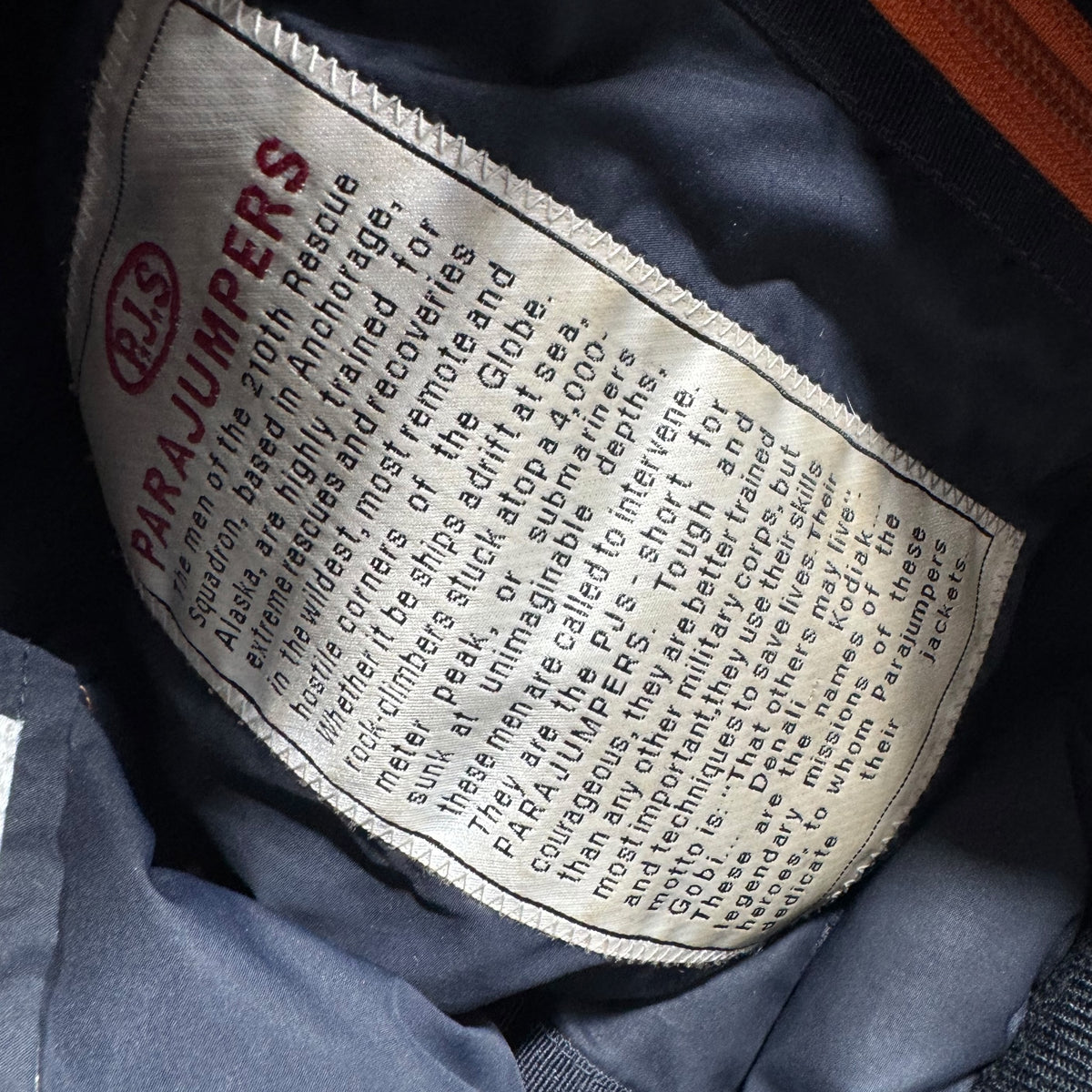 Doudoune Masterpiece Parajumpers (XS)