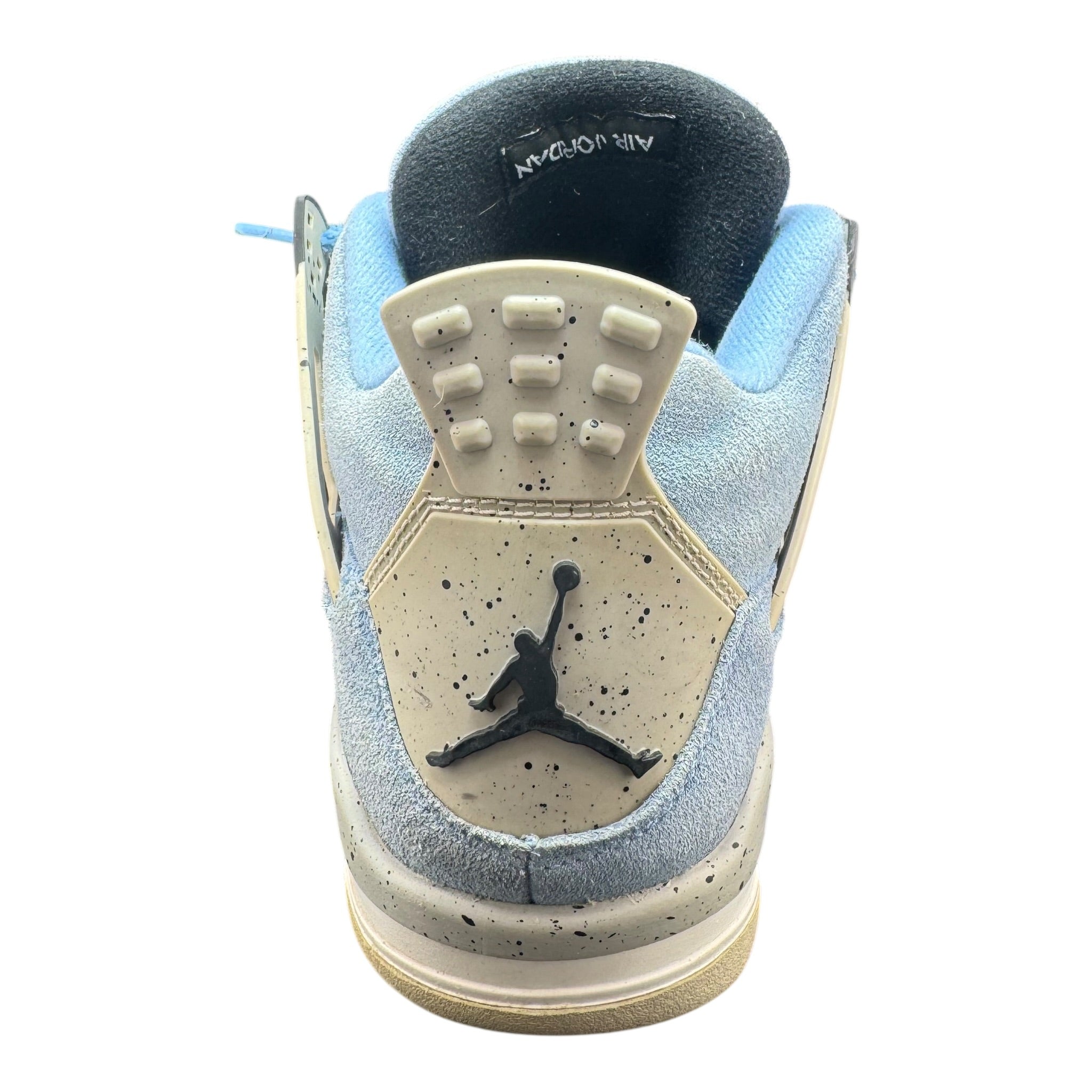 Jordan 4 University Blue (40EU)