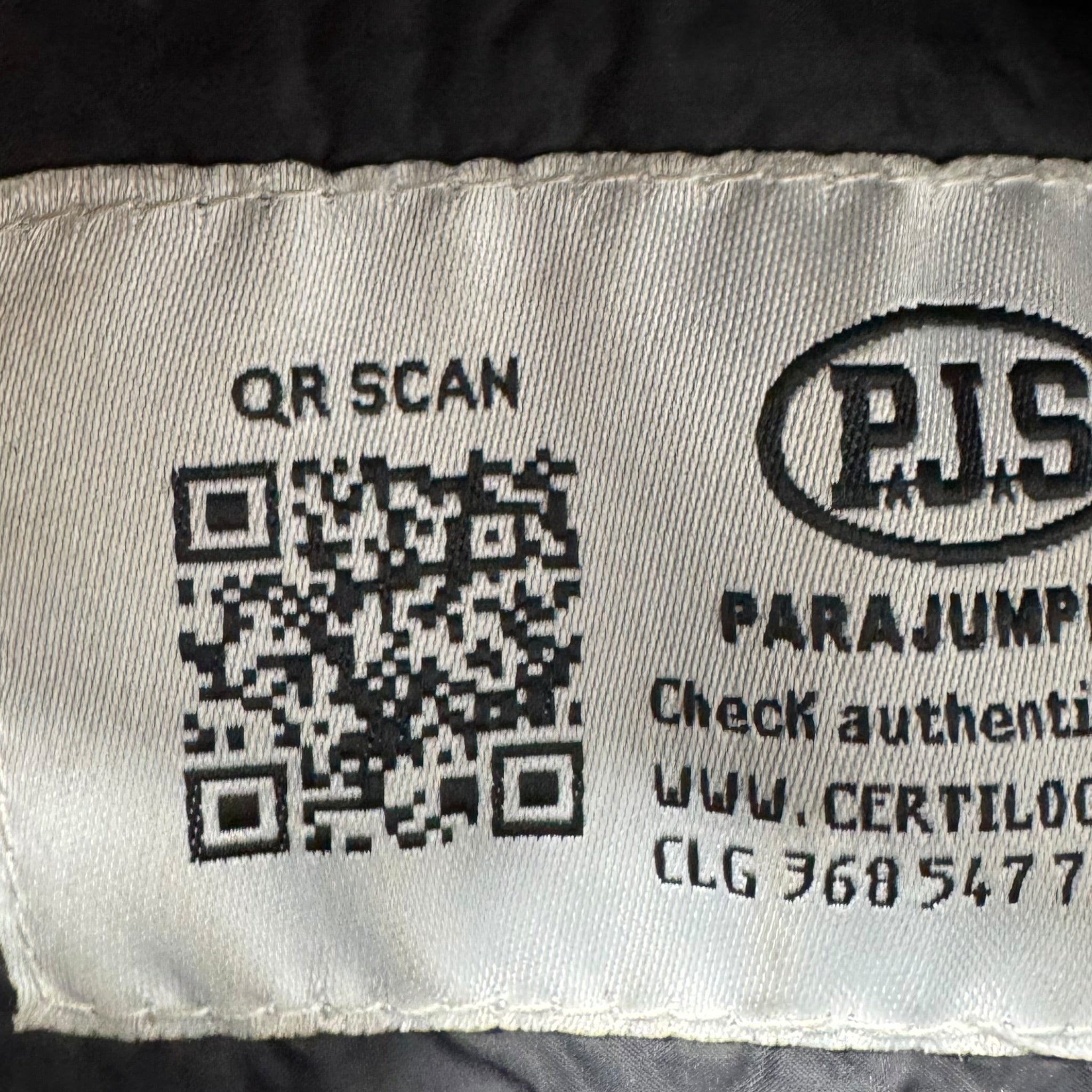 Doudoune Masterpiece Parajumpers (XS)