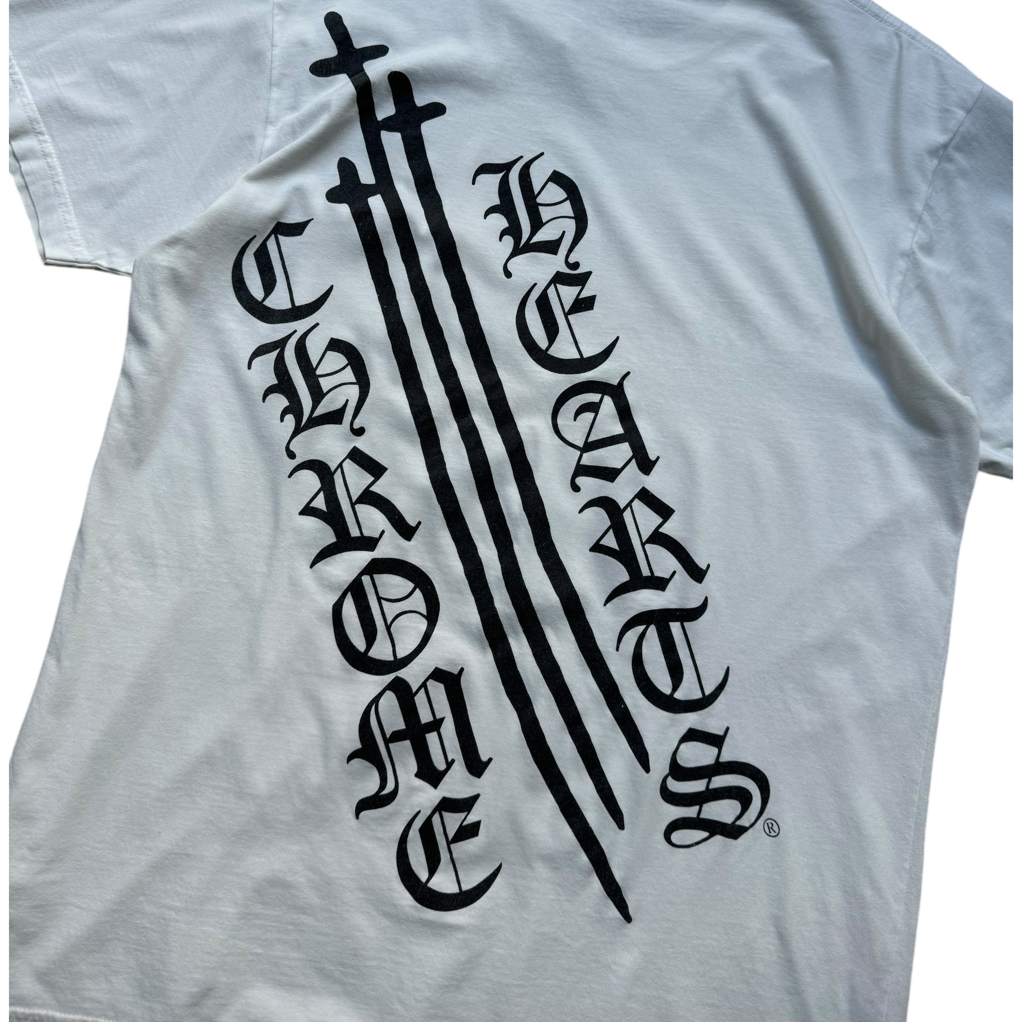 T-Shirt Chrome Hearts (L)