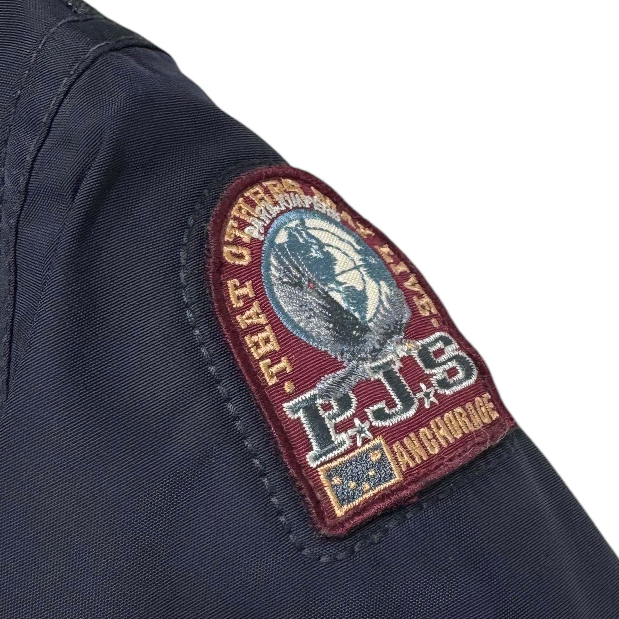 Doudoune Masterpiece Parajumpers (XS)