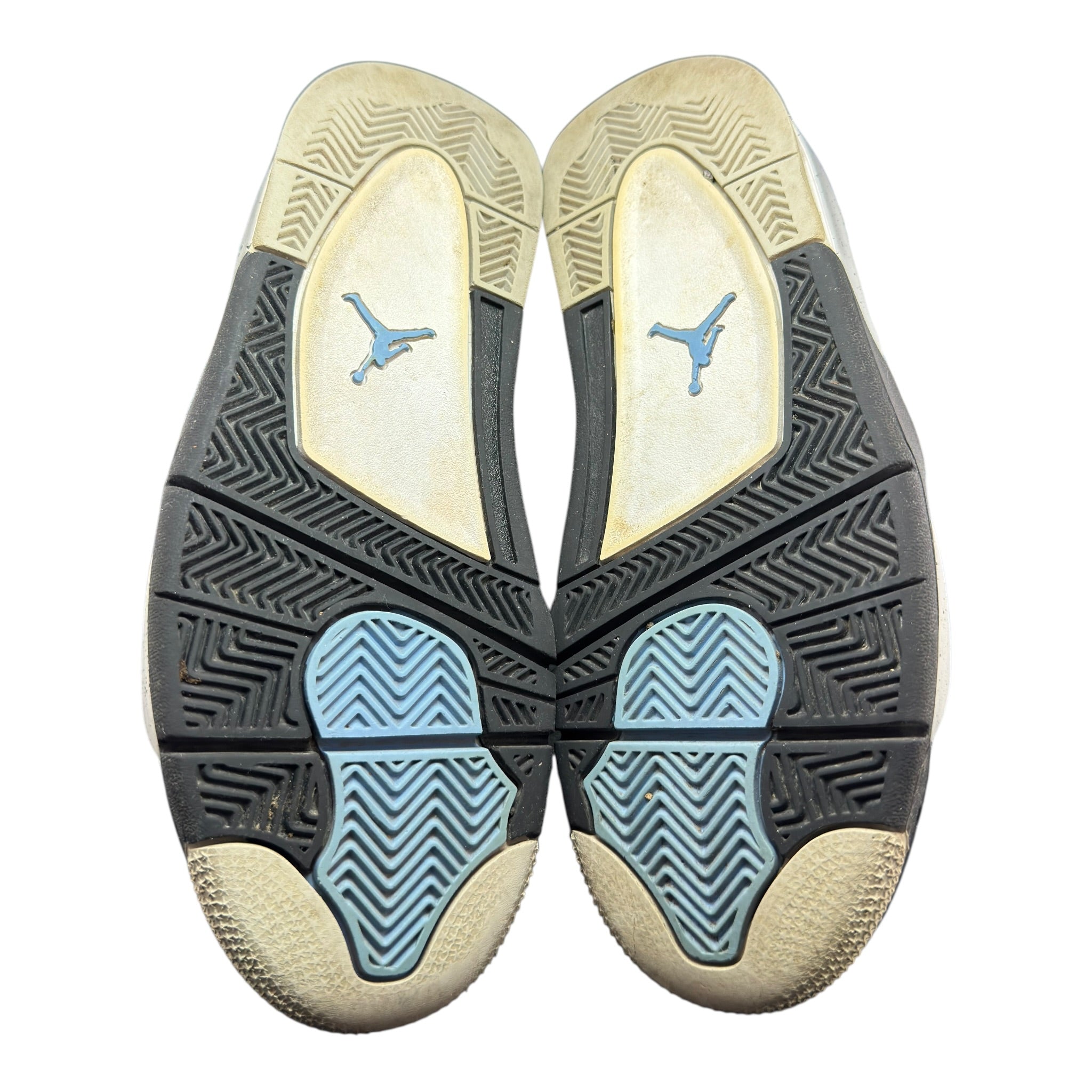 Jordan 4 University Blue (40EU)